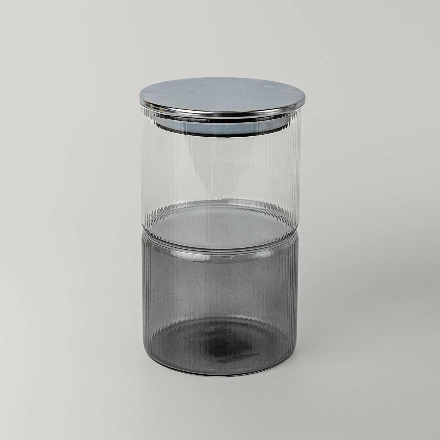 Linens Dichroic Cam 1050 ml Kavanoz