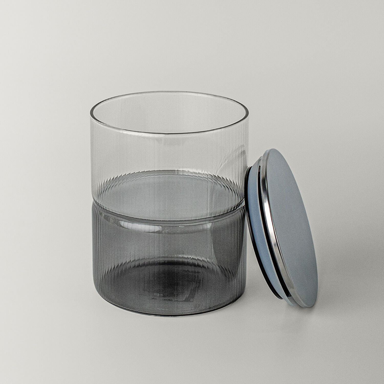 Linens Dichroic Cam 1440 ml Kavanoz