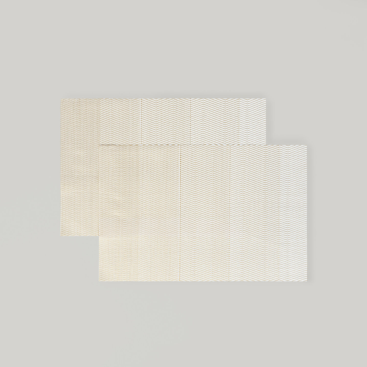 Linens Coho 2'li 45x30 cm Amerikan Servisi Ekru