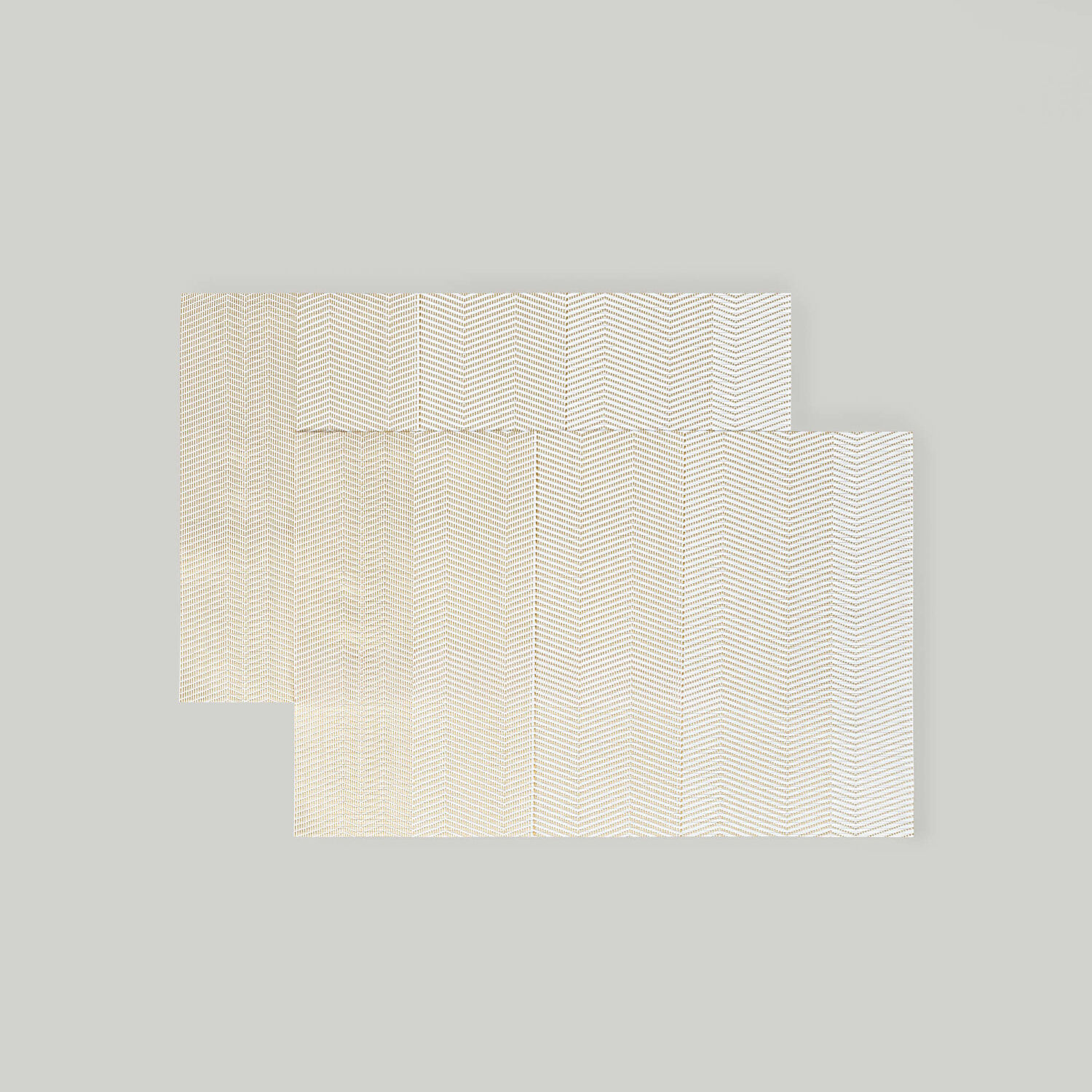 Linens Coho 2'li 45x30 cm Amerikan Servisi Ekru