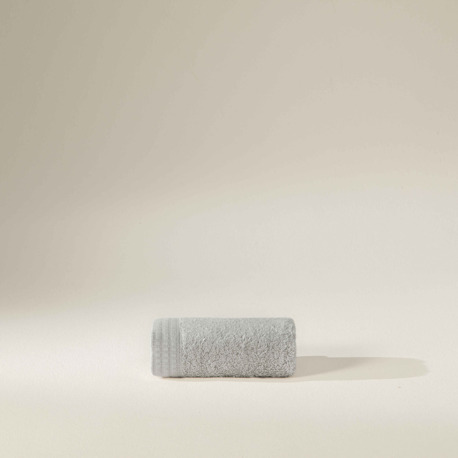 Linens Cozy Bambu 30x45 cm El Havlusu Koyu Gri (540 G/M²)