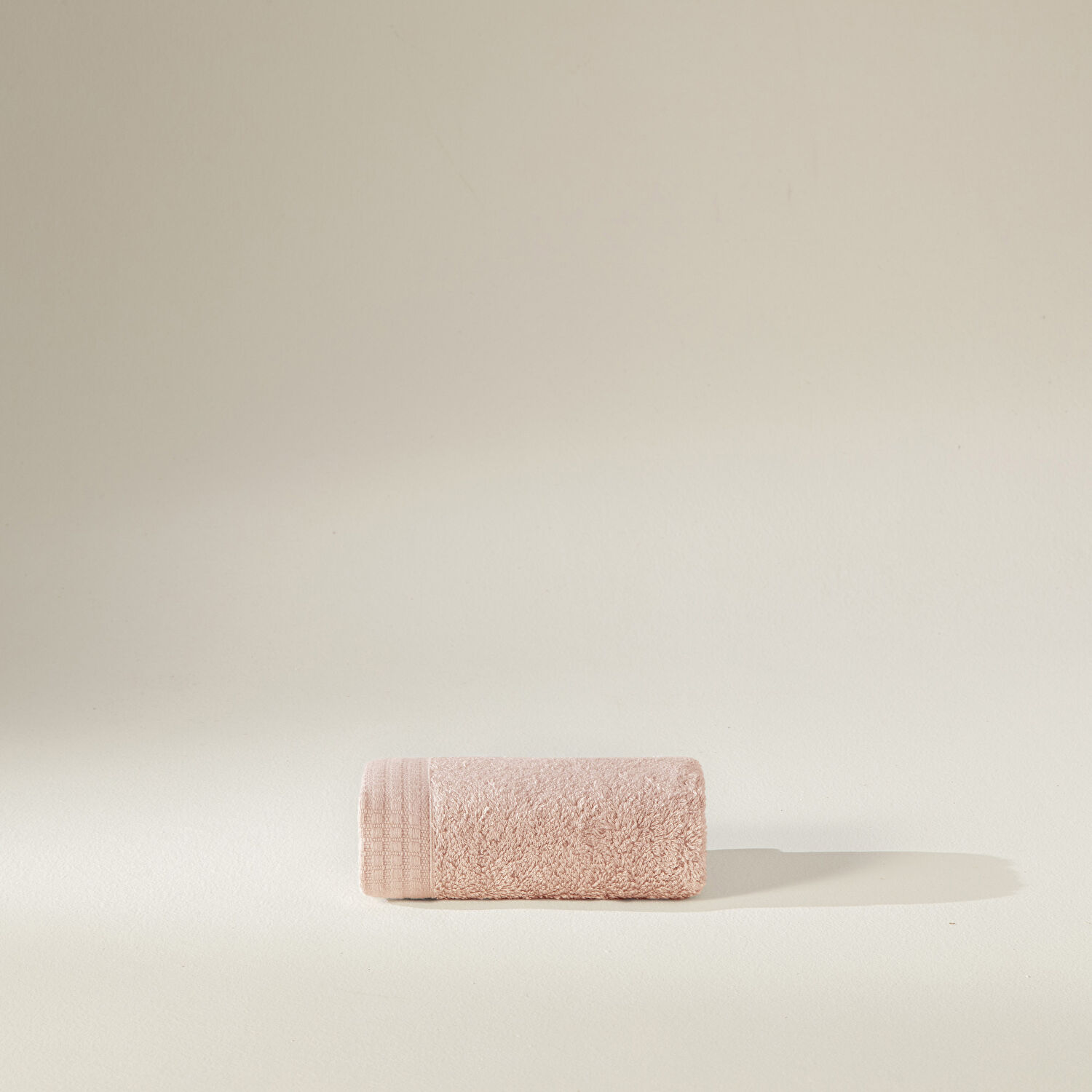 Linens Cozy Bambu 30x45 cm El Havlusu Rose