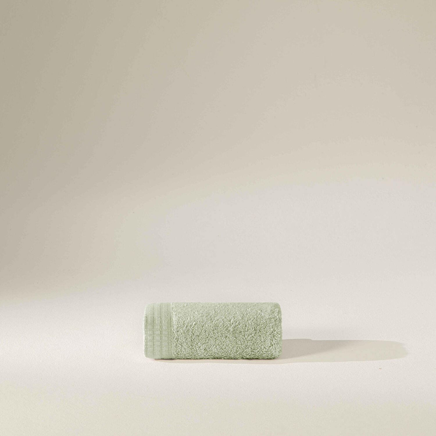 Linens Cozy Bambu 30x45 cm El Havlusu Ada Çayı (540 G/M²)