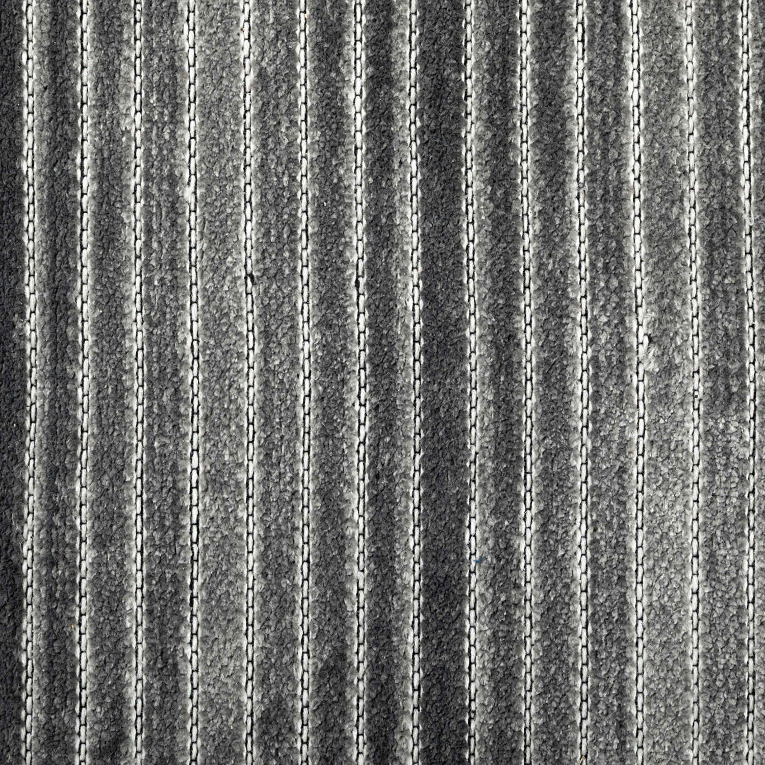 Linens Junno Halı 75x150 Cm Gri