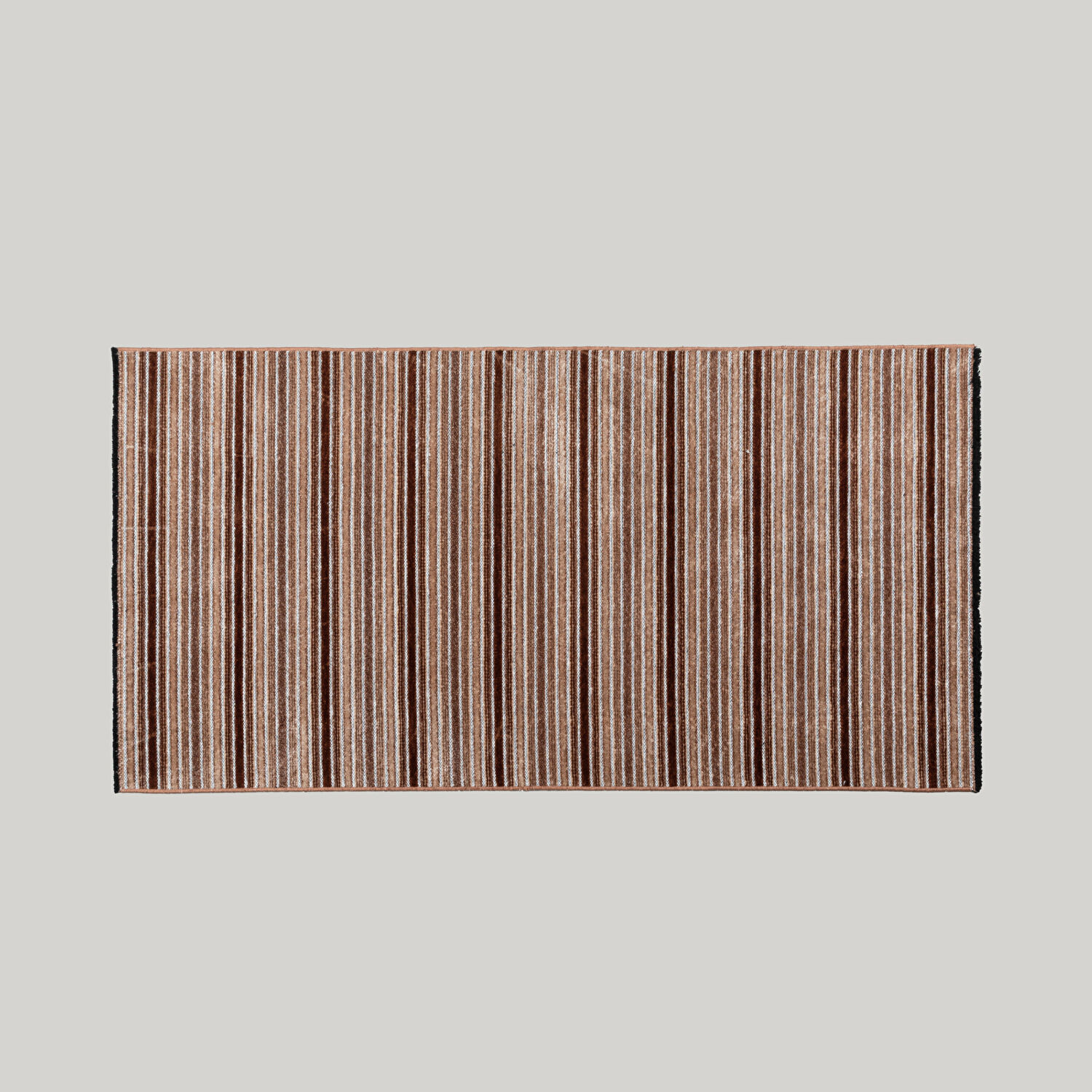 Linens Junno Halı 115x180 Cm Kahve