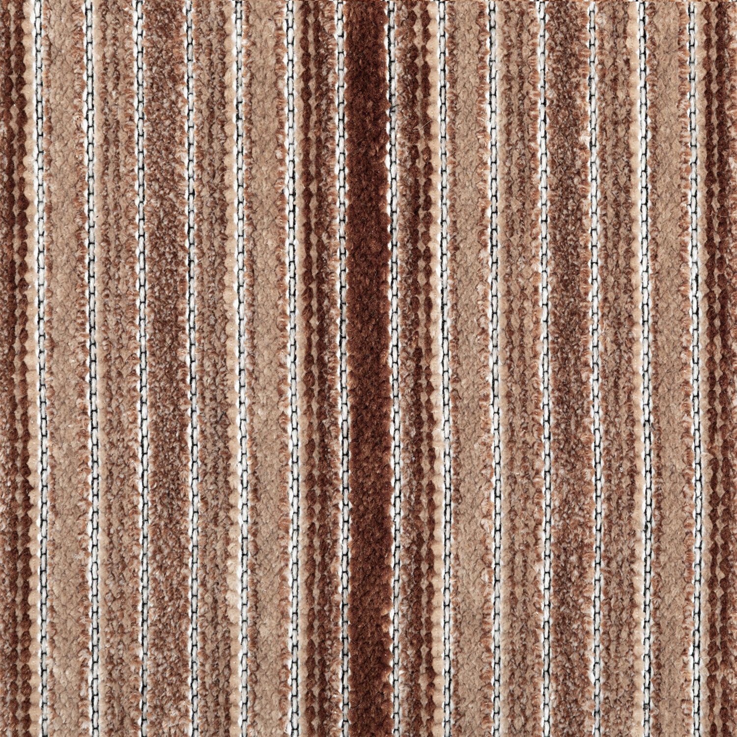 Linens Junno Halı 115x180 Cm Kahve