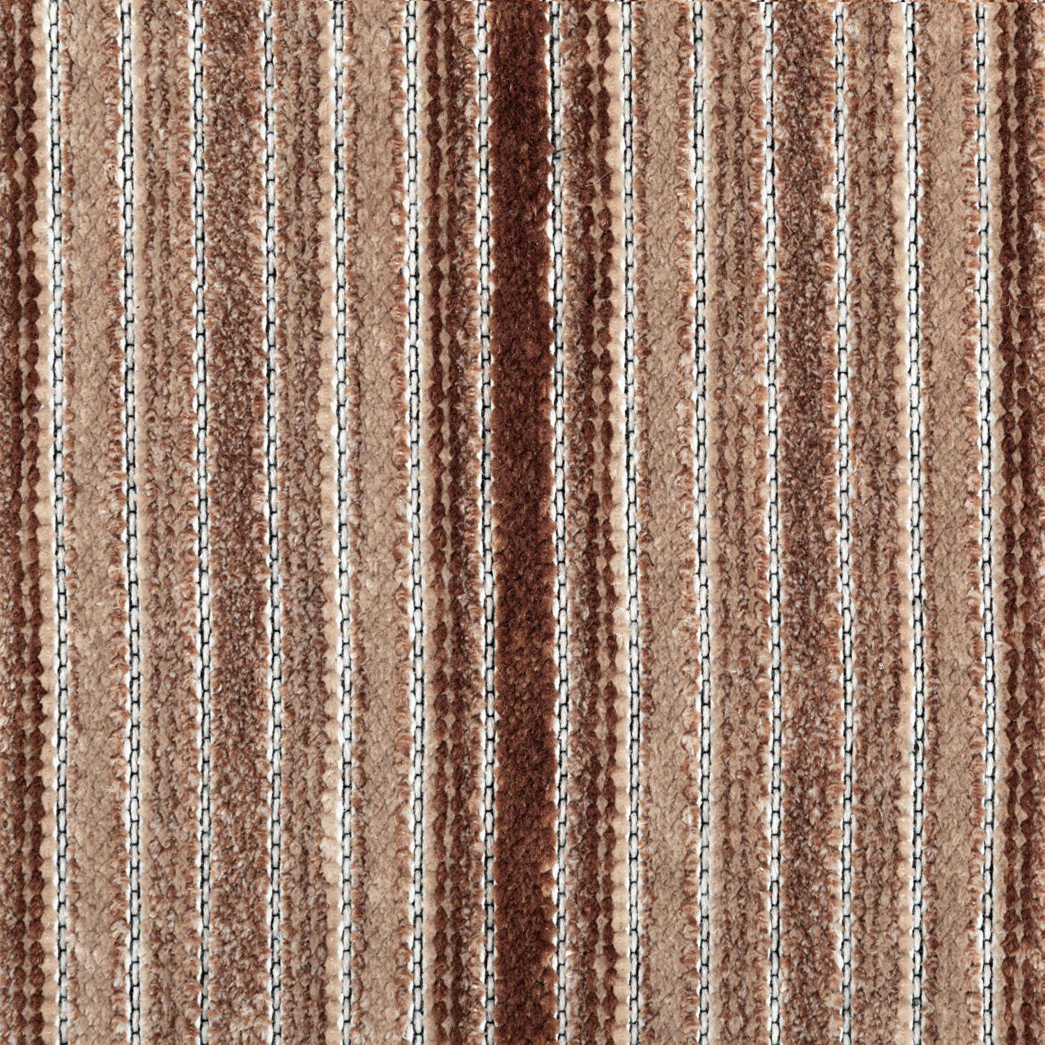 Linens Junno Halı 150x230 Cm Kahve