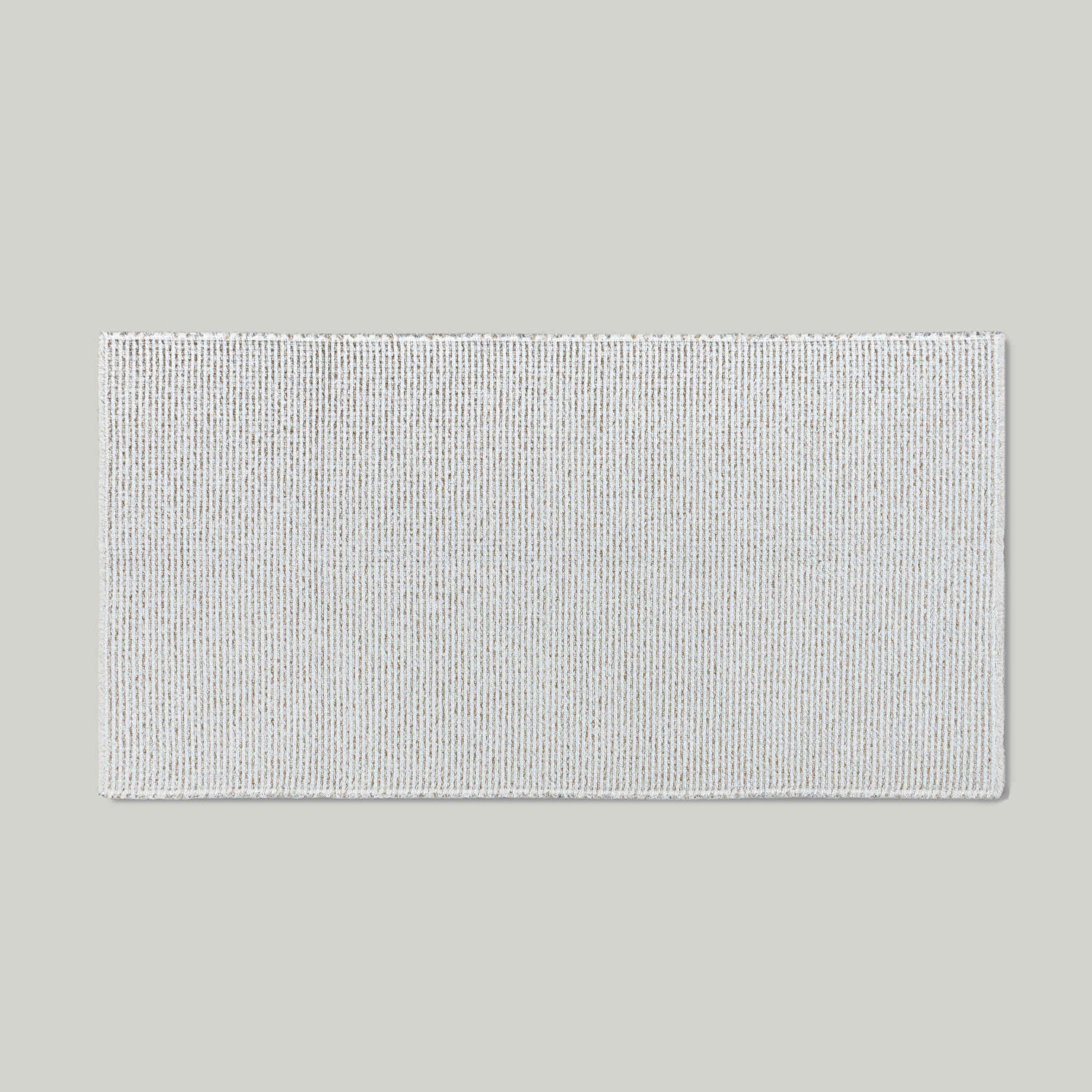 Linens Nesta Halı 80x150 Cm Bej