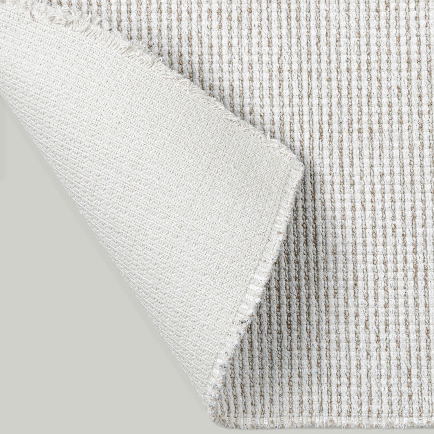 Linens Nesta Halı 80x150 Cm Bej