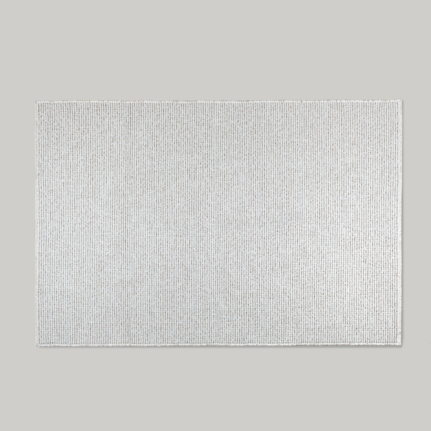 Linens Nesta Halı 160x230 Cm Bej