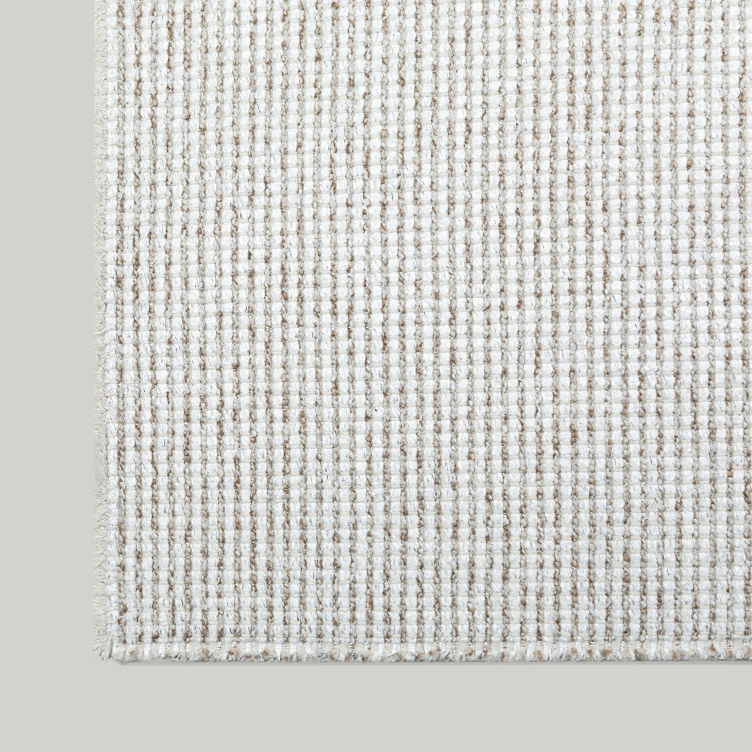 Linens Nesta Halı 160x230 Cm Bej