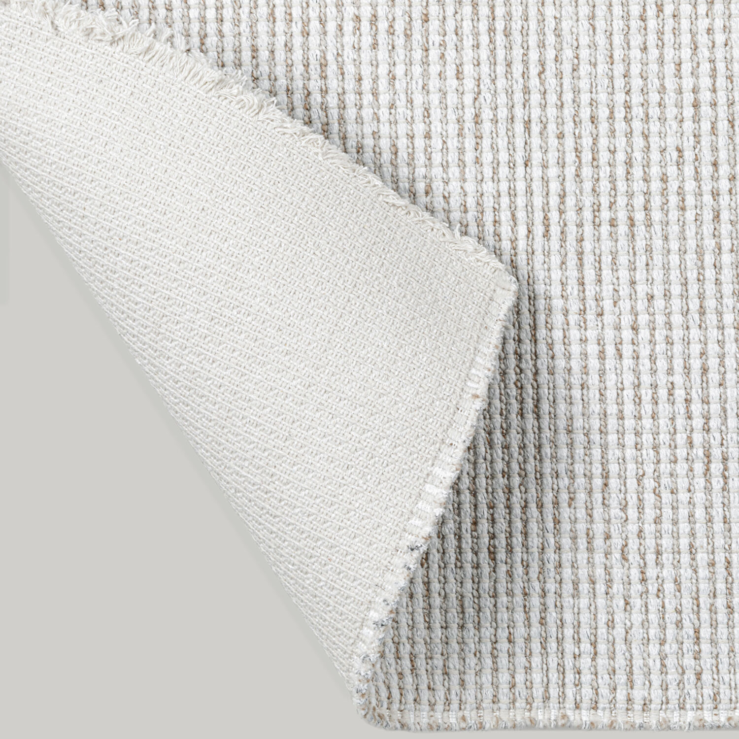 Linens Nesta Halı 160x230 Cm Bej