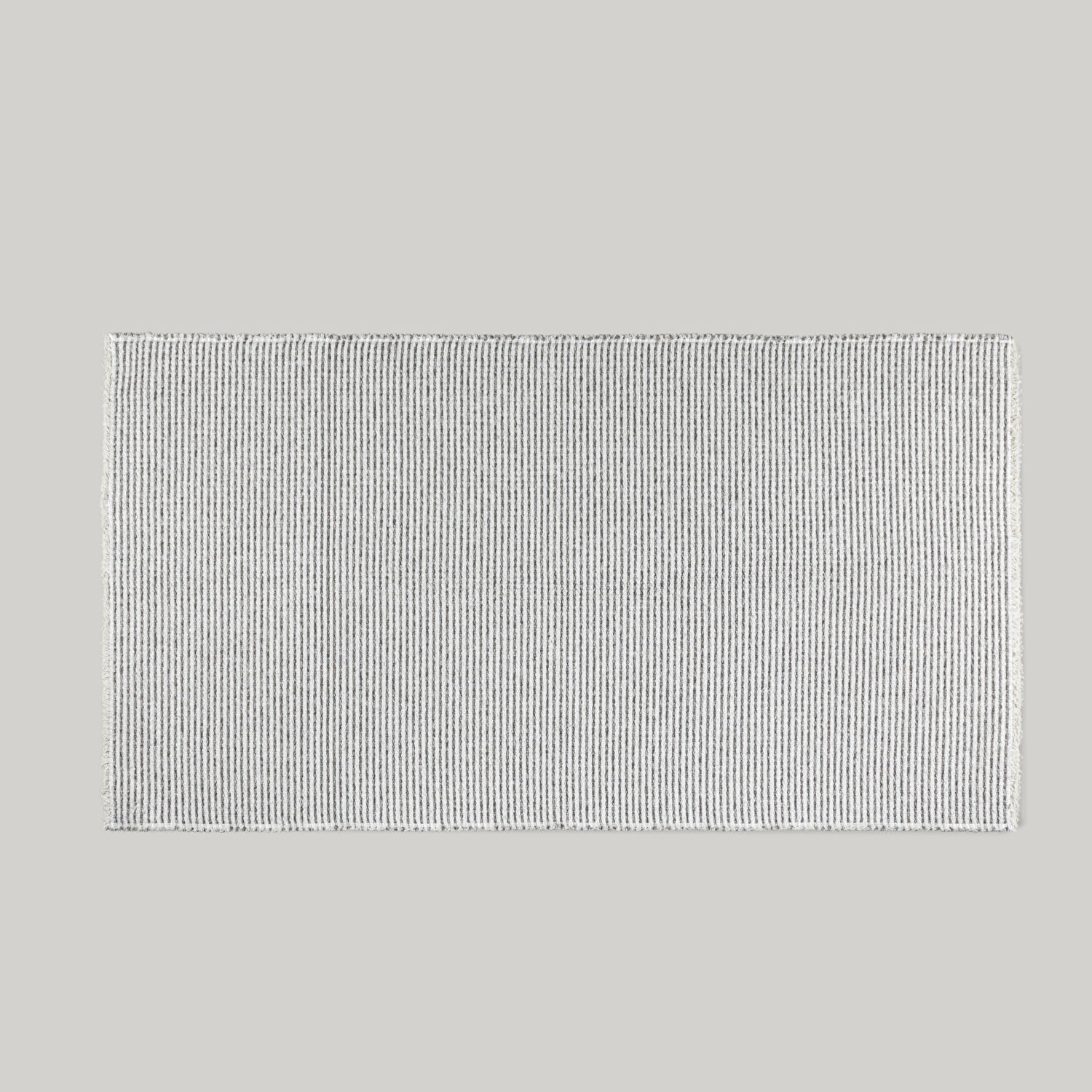 Linens Nesta Halı 80x150 Cm Gri