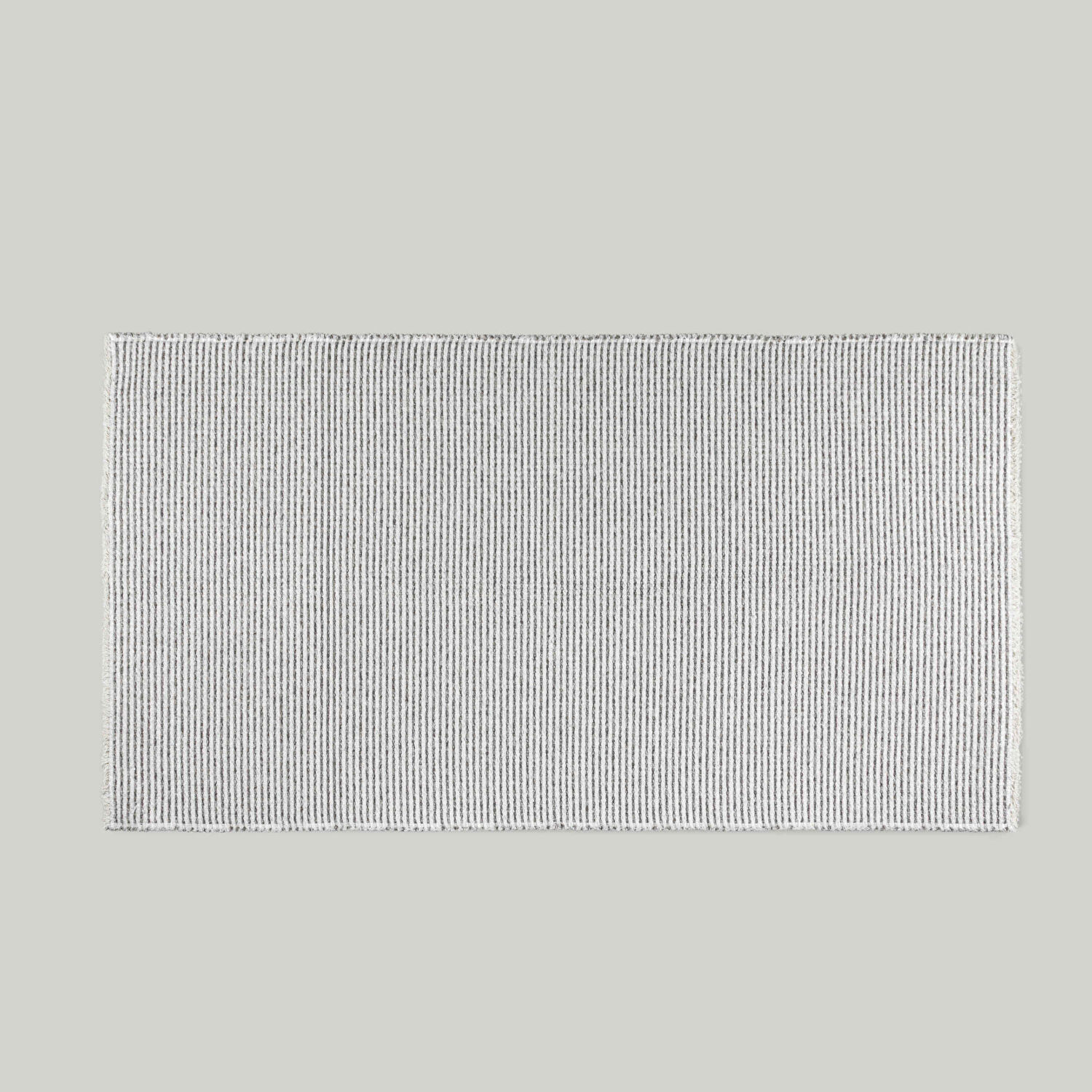 Linens Nesta Halı 80x150 Cm Gri