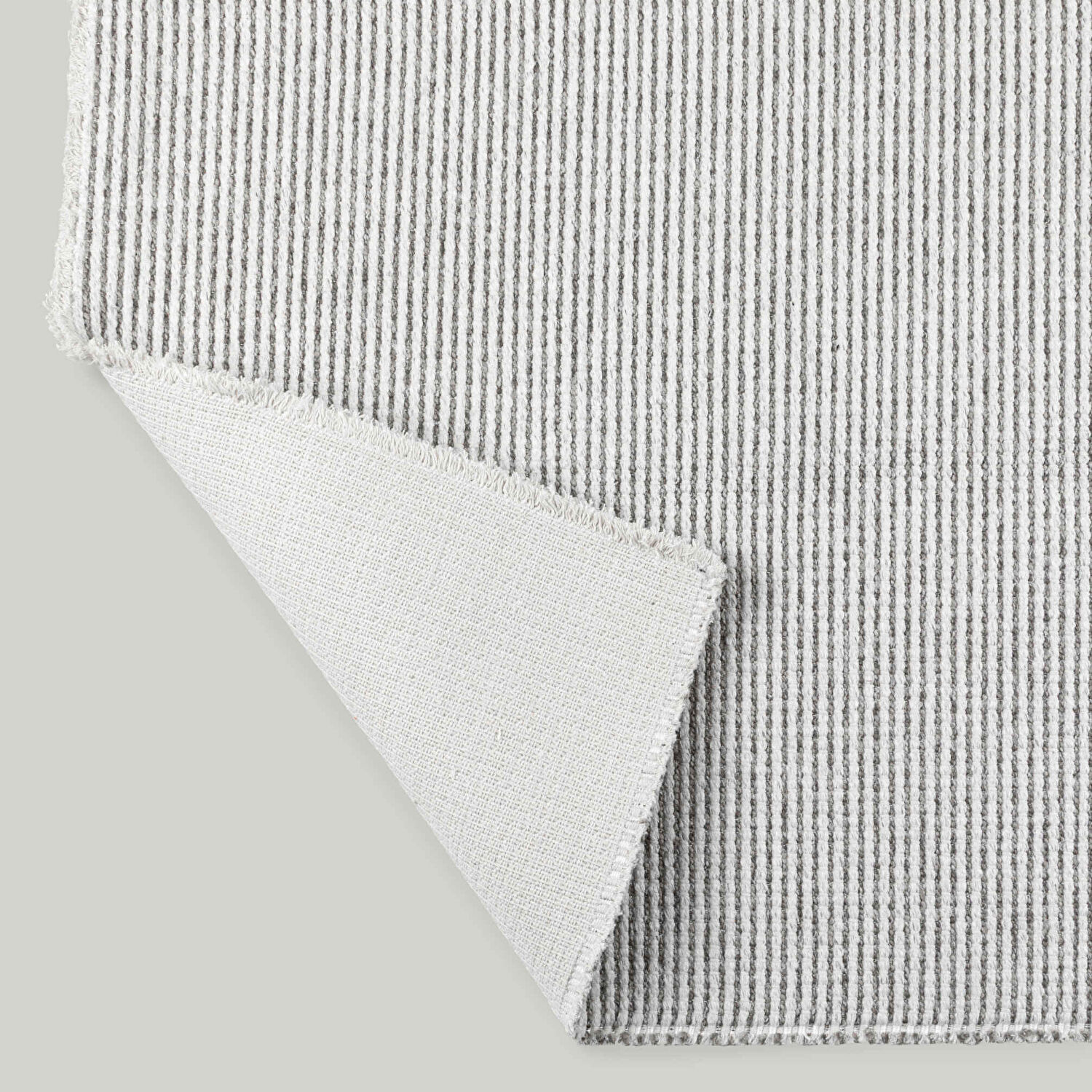 Linens Nesta Halı 80x150 Cm Gri