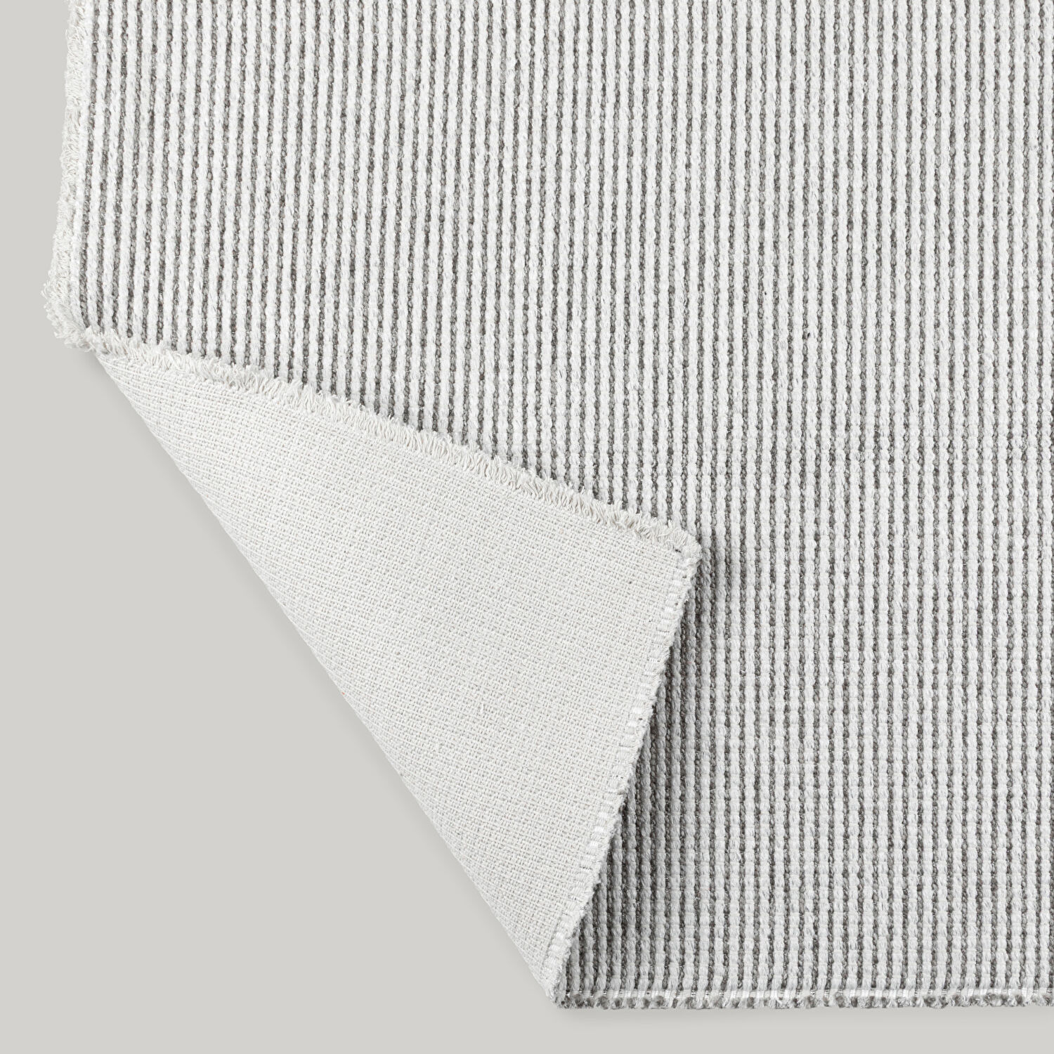 Linens Nesta Halı 80x150 Cm Gri