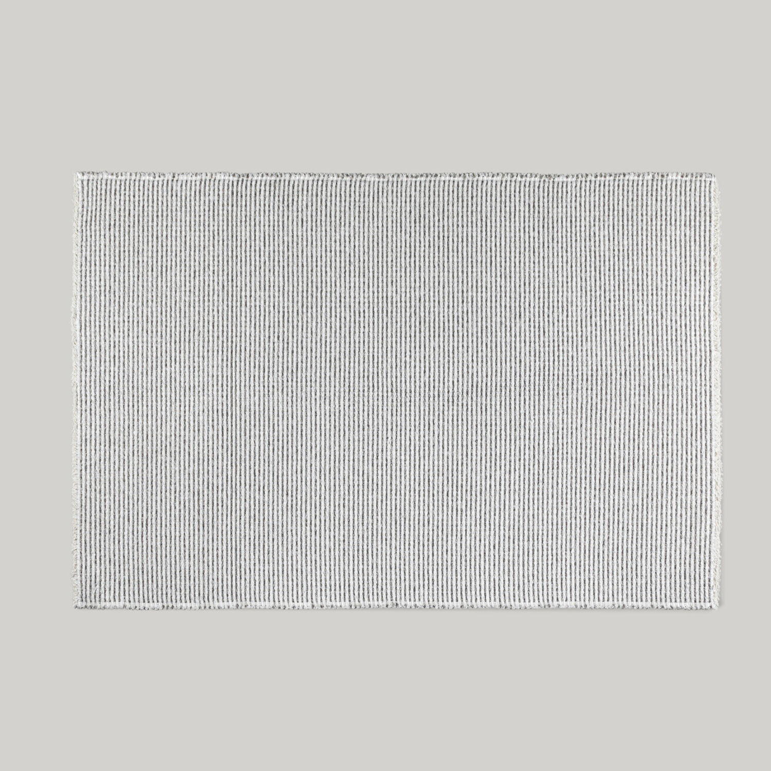 Linens Nesta Halı 80x150 Cm Gri