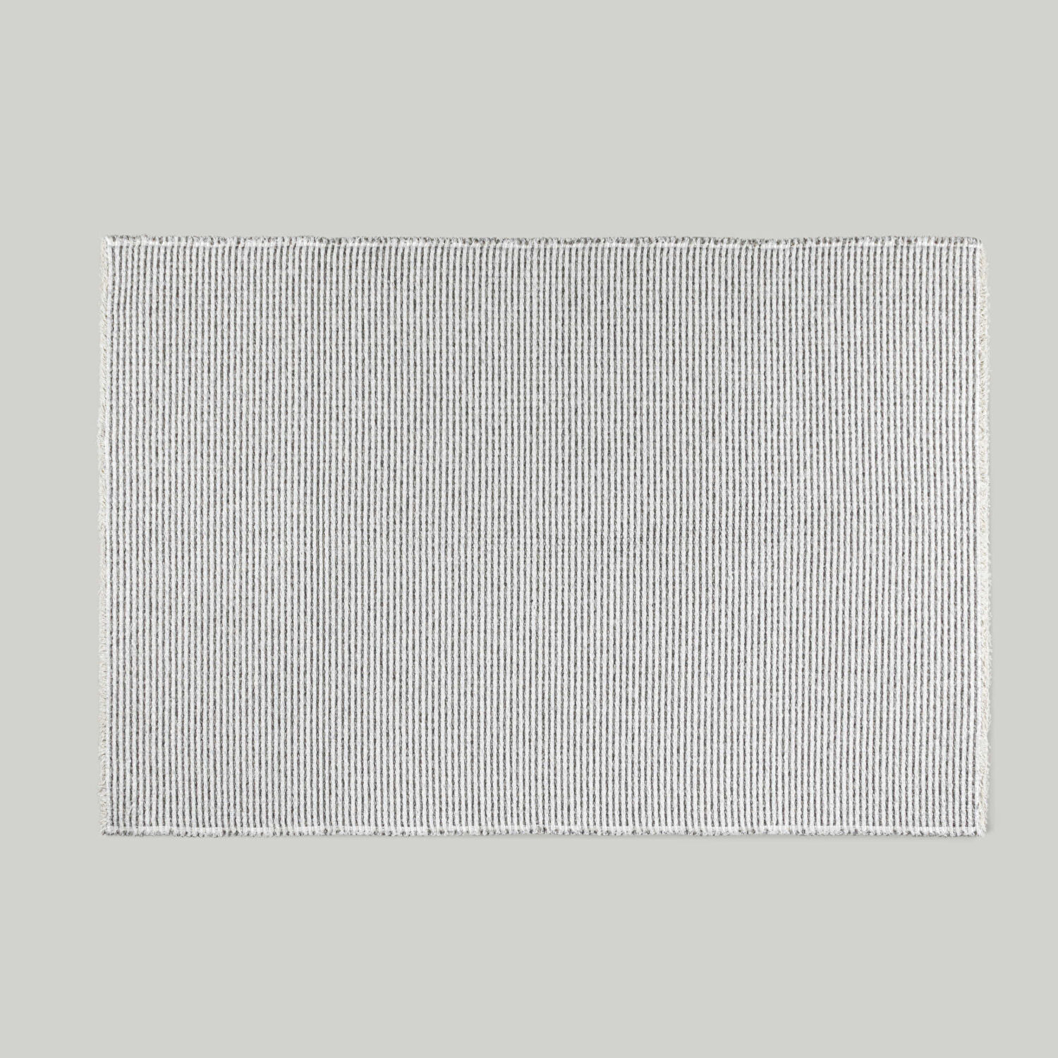 Linens Nesta Halı 160x230 Cm Gri