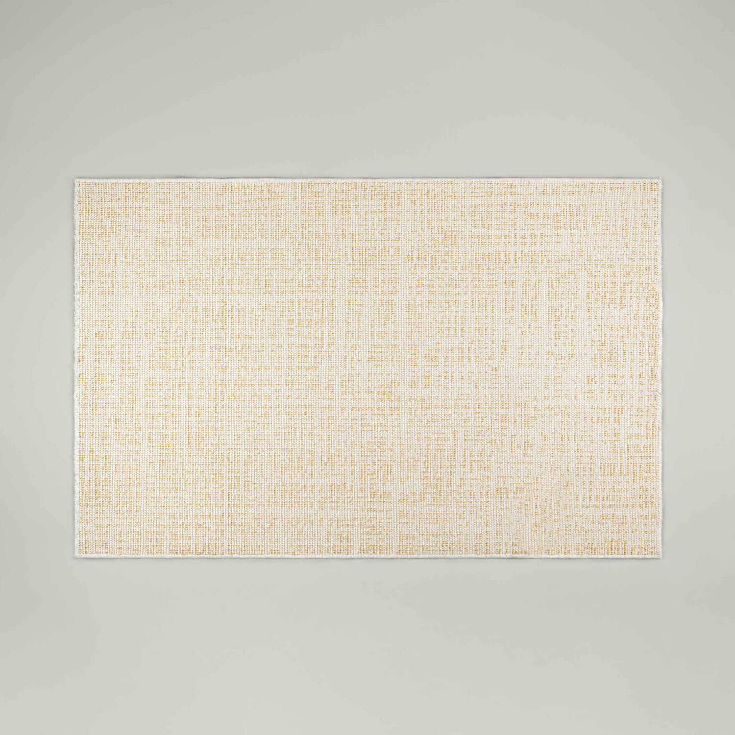 Linens Chernin Halı 120x180 Cm Hardal