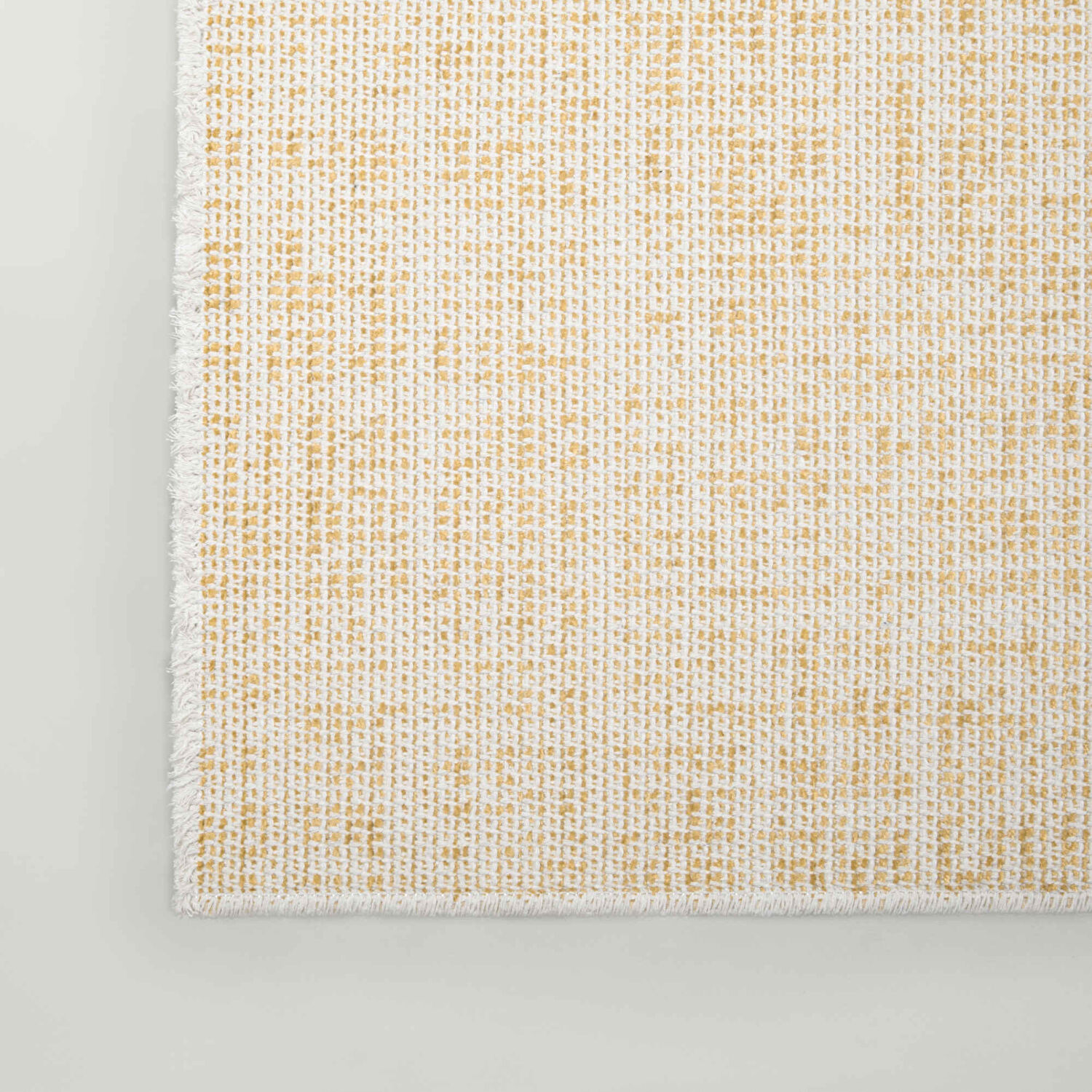 Linens Chernin Halı 160x230 Cm Hardal