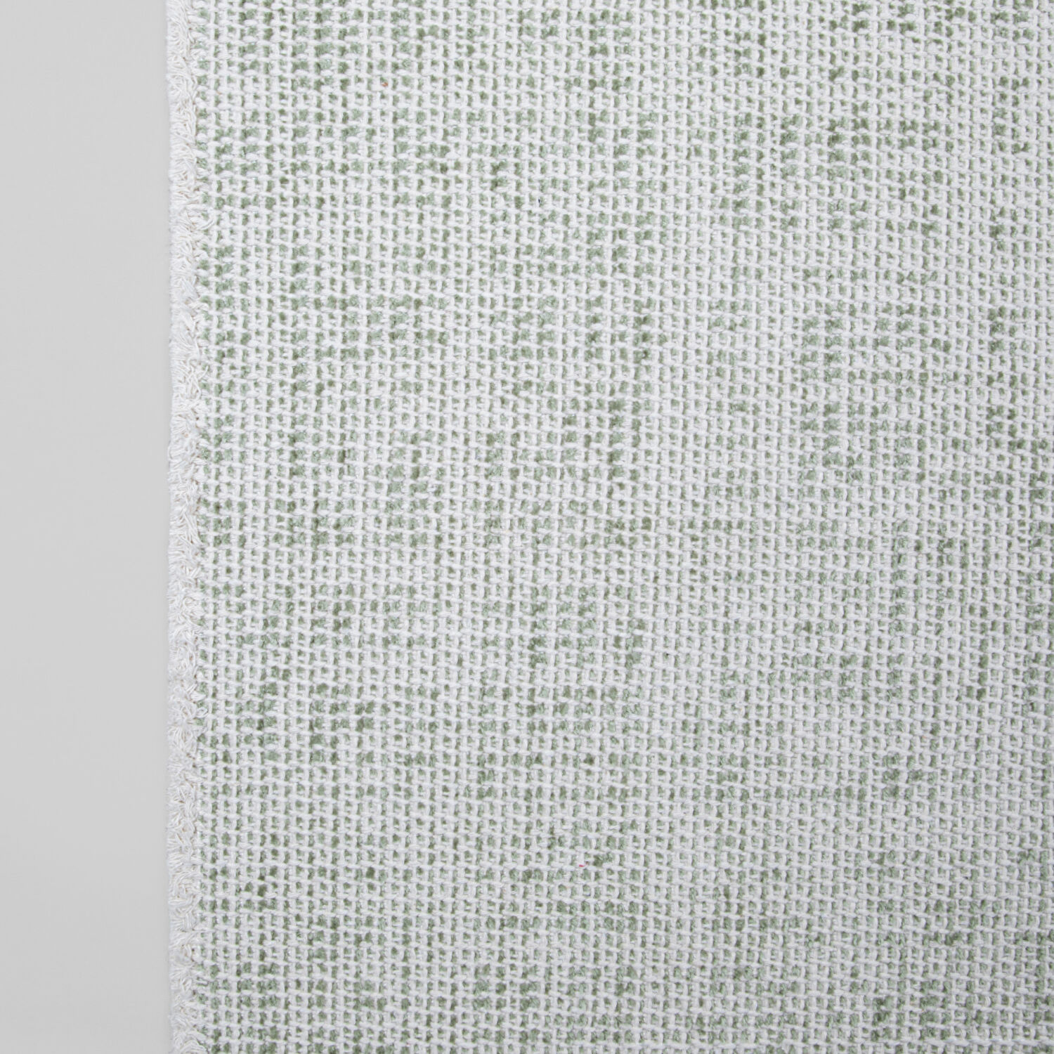 Linens Chernin Halı 80x150 Cm Yeşil