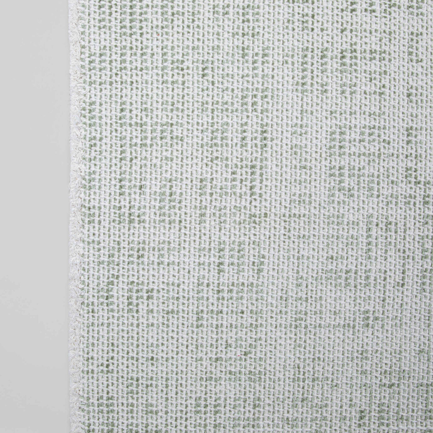 Linens Chernin Halı 80x150 Cm Yeşil