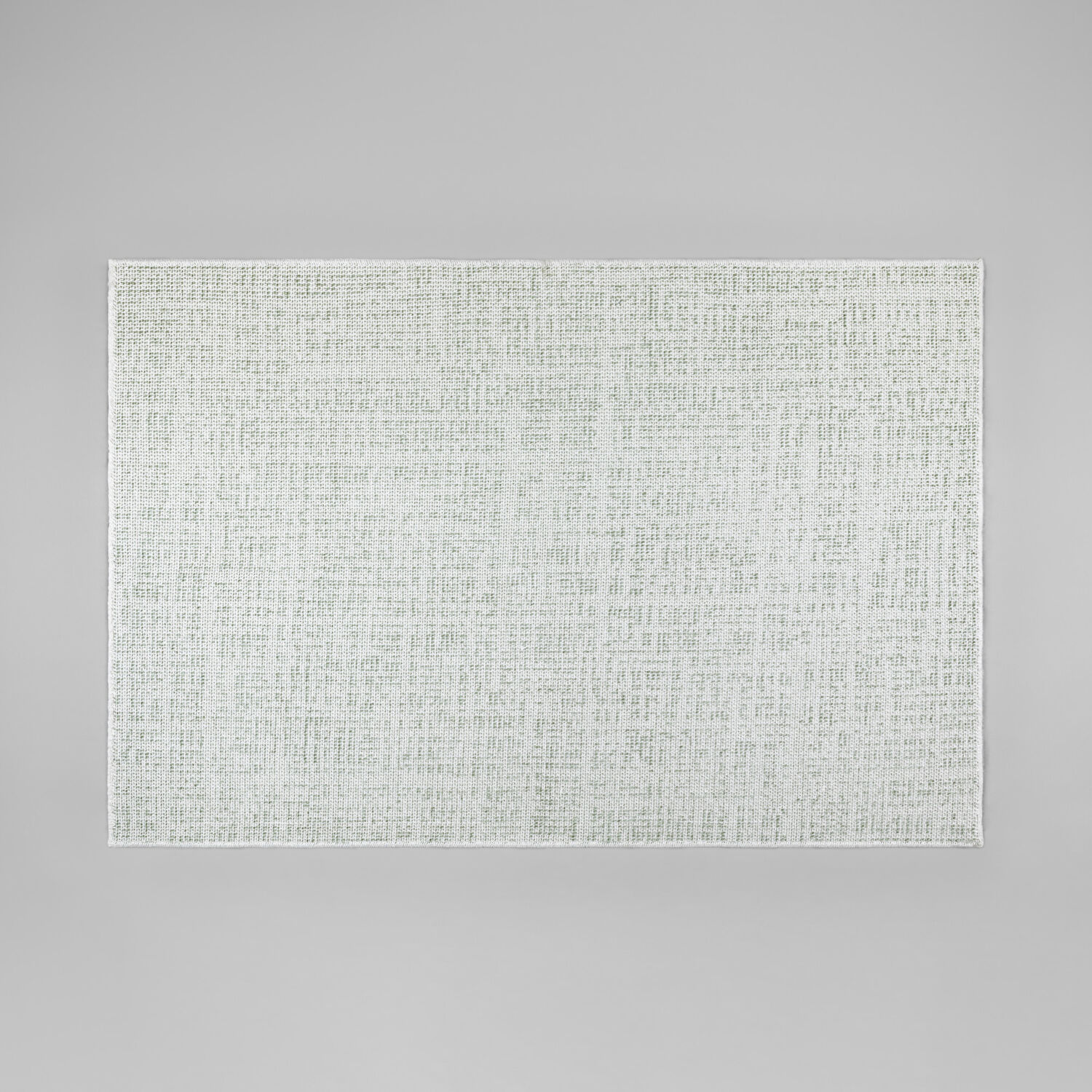 Linens Chernin Halı 80x150 Cm Yeşil