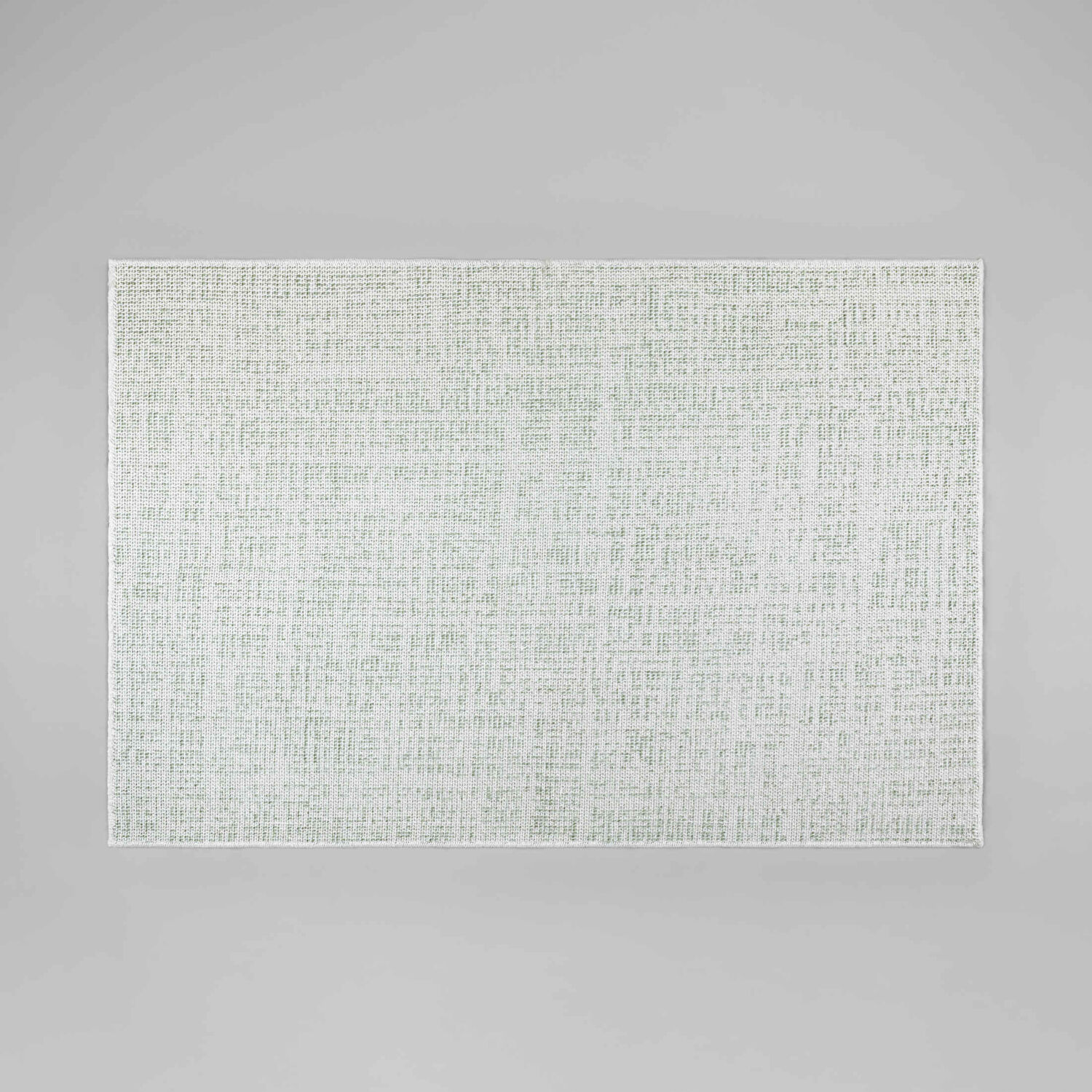 Linens Chernin Halı 160x230 Cm Yeşil