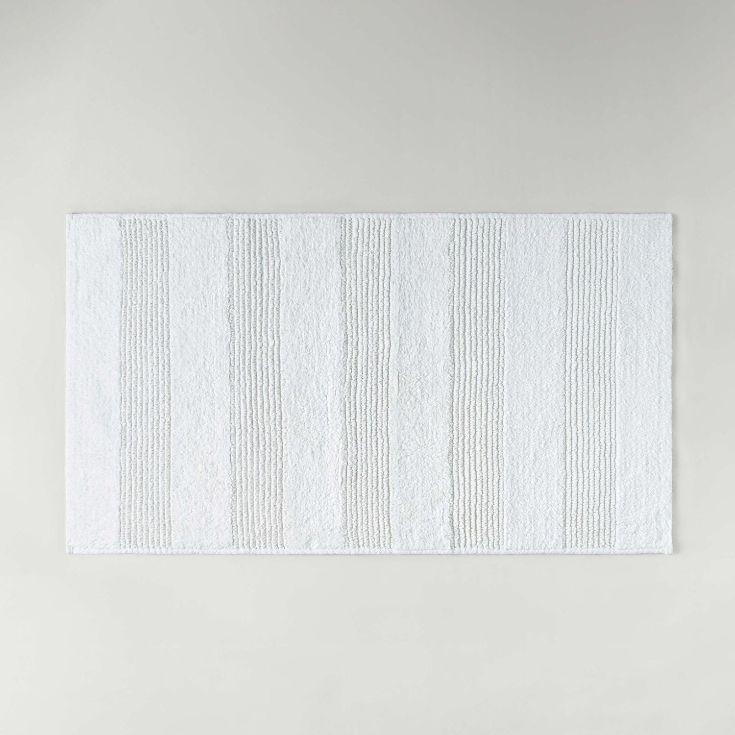 Linens Viola 70x120 cm Banyo Paspası Ekru