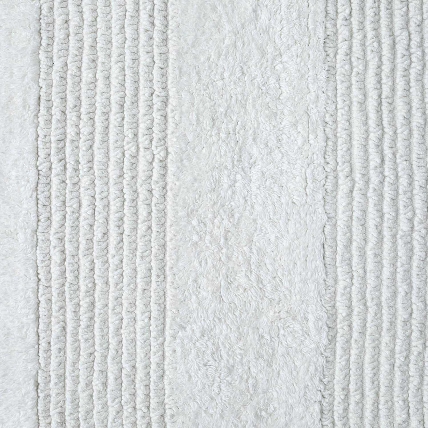 Linens Viola 70x120 cm Banyo Paspası Ekru