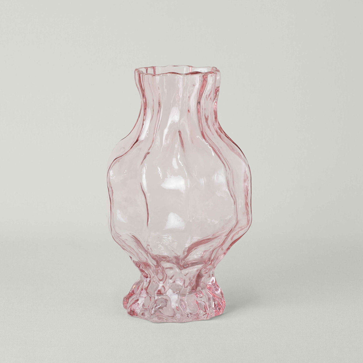 Linens Joie 16x16x26 cm Vazo Pudra