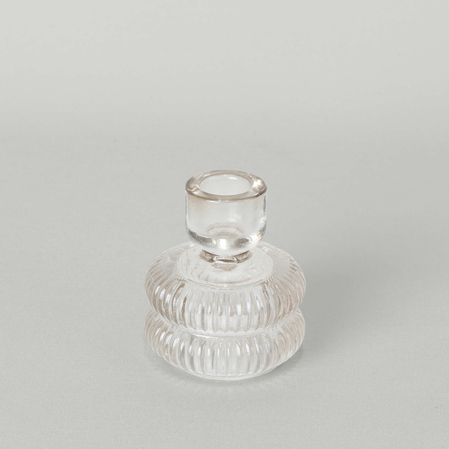 Linens Agile Mumluk 8x9 cm Amber