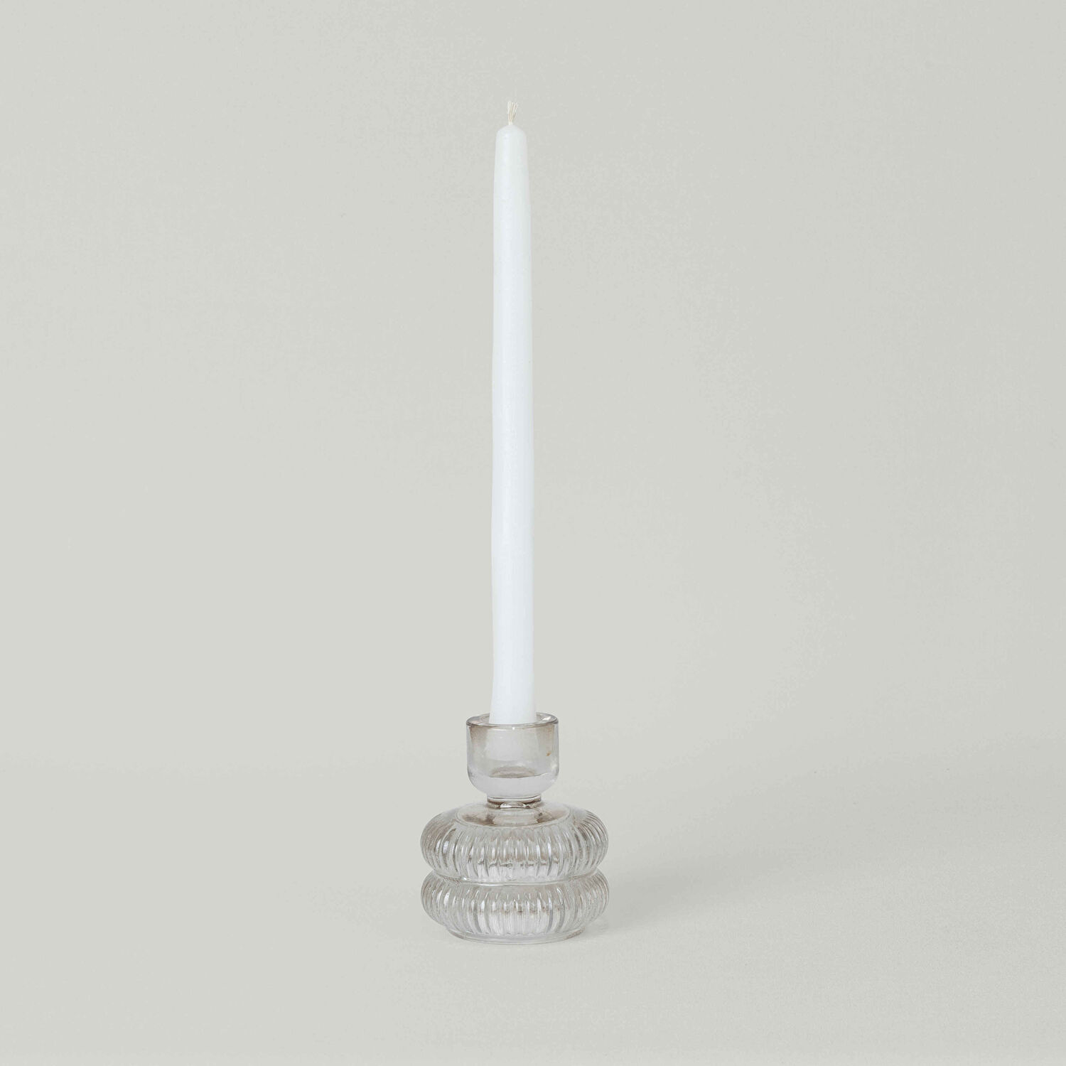 Linens Agile Mumluk 8x9 cm Amber