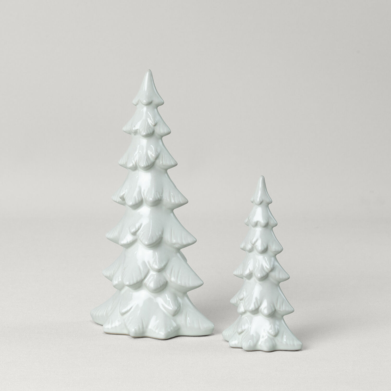 Linens Tree 8x6x15,5 cm Dekor
