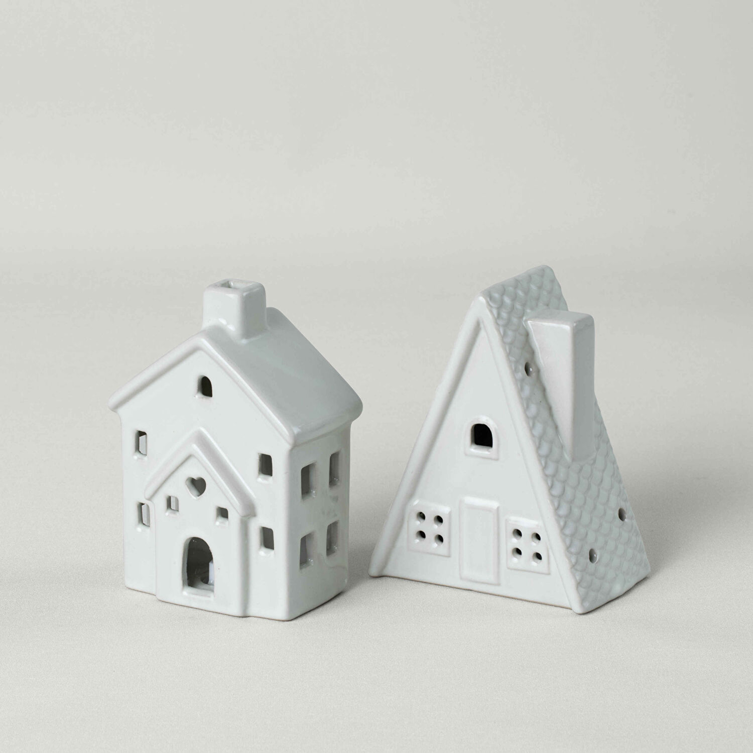 Linens House Ledli Dekor