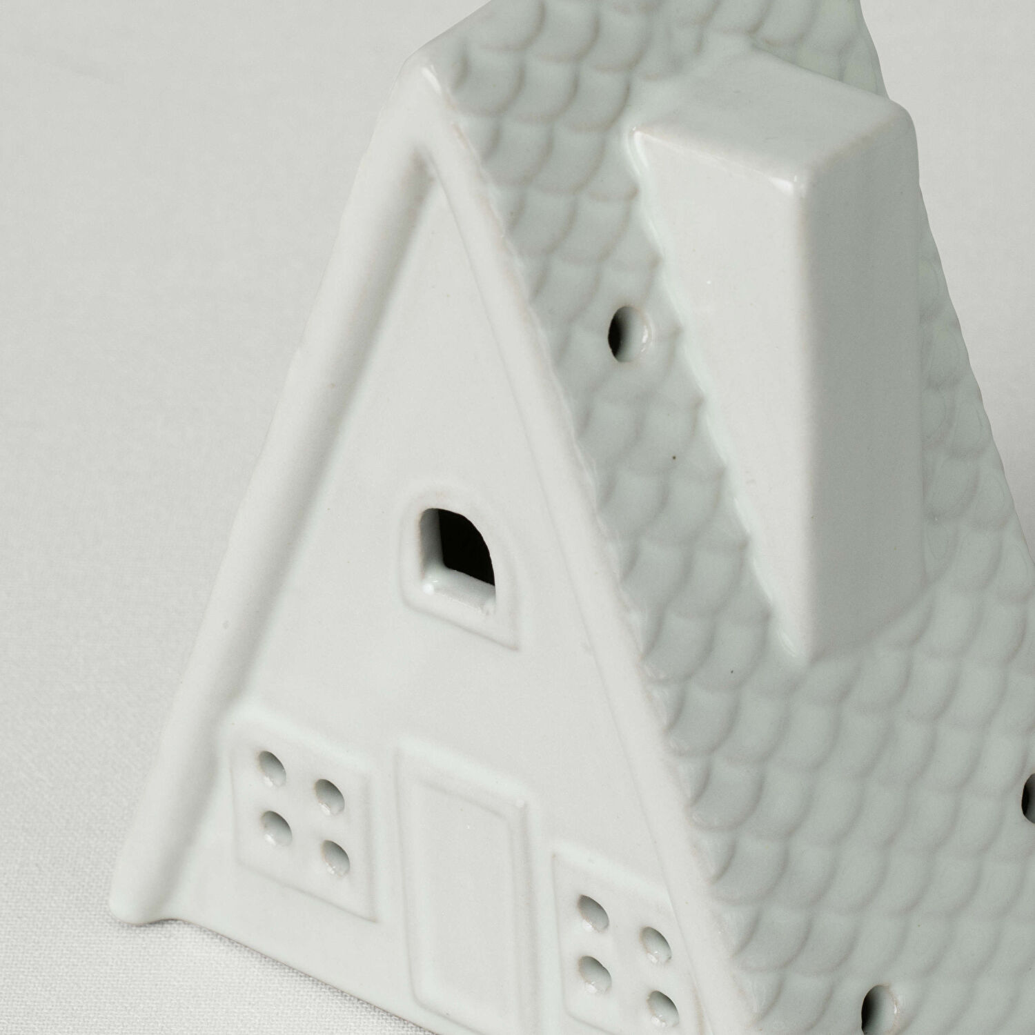 Linens Tiny House Ledli Dekor