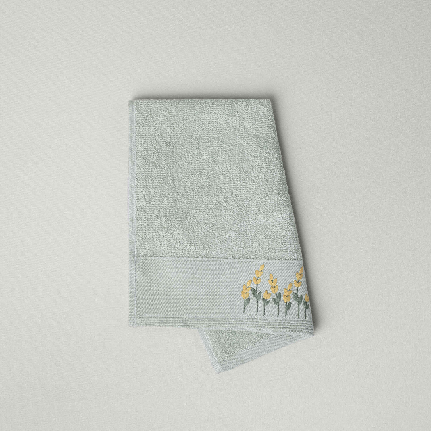 Linens Liora Pamuk 30x45 Cm El Havlusu A.Cayi