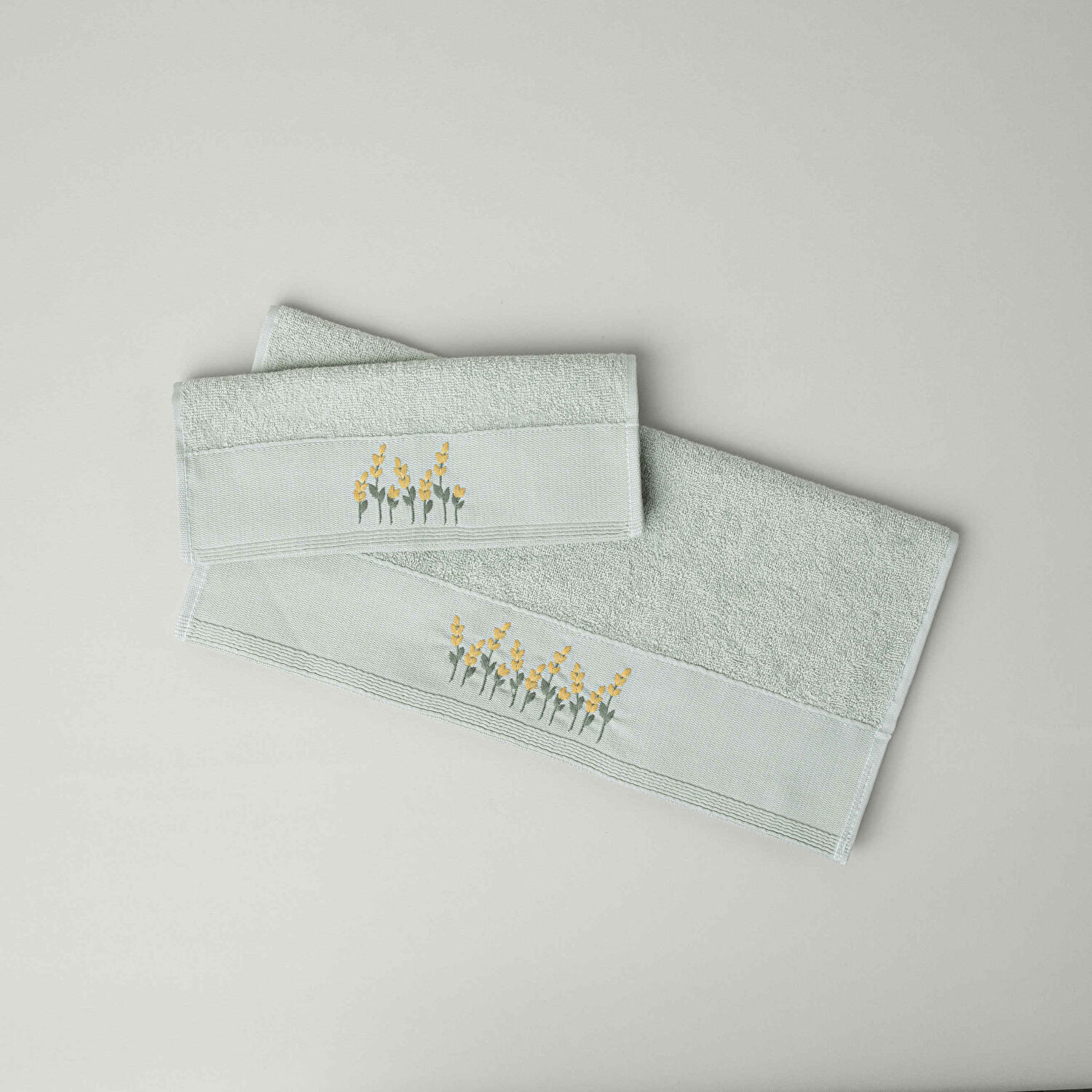 Linens Liora Pamuk 30x45 Cm El Havlusu A.Cayi