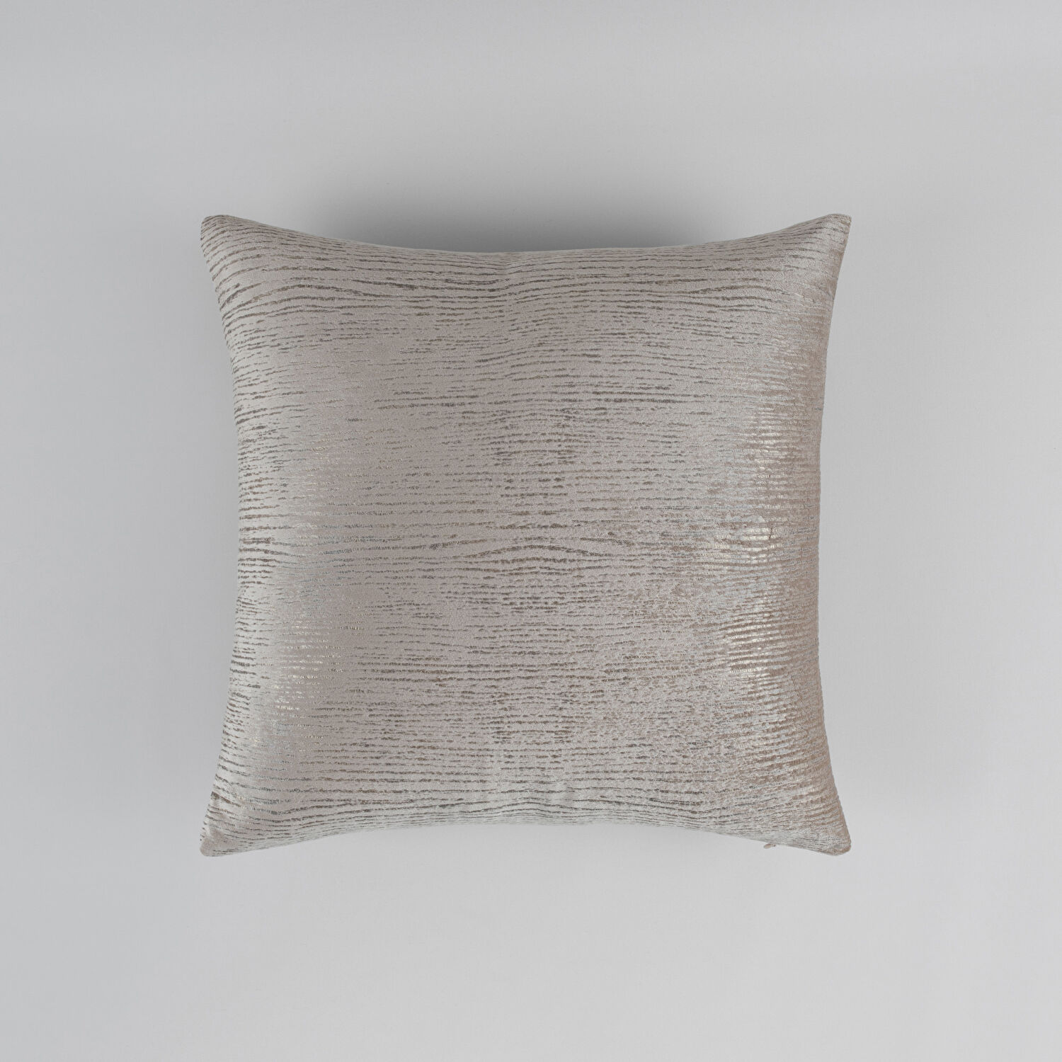 Linens Kyre 45x45 cm Kırlent Kılıfı Bej