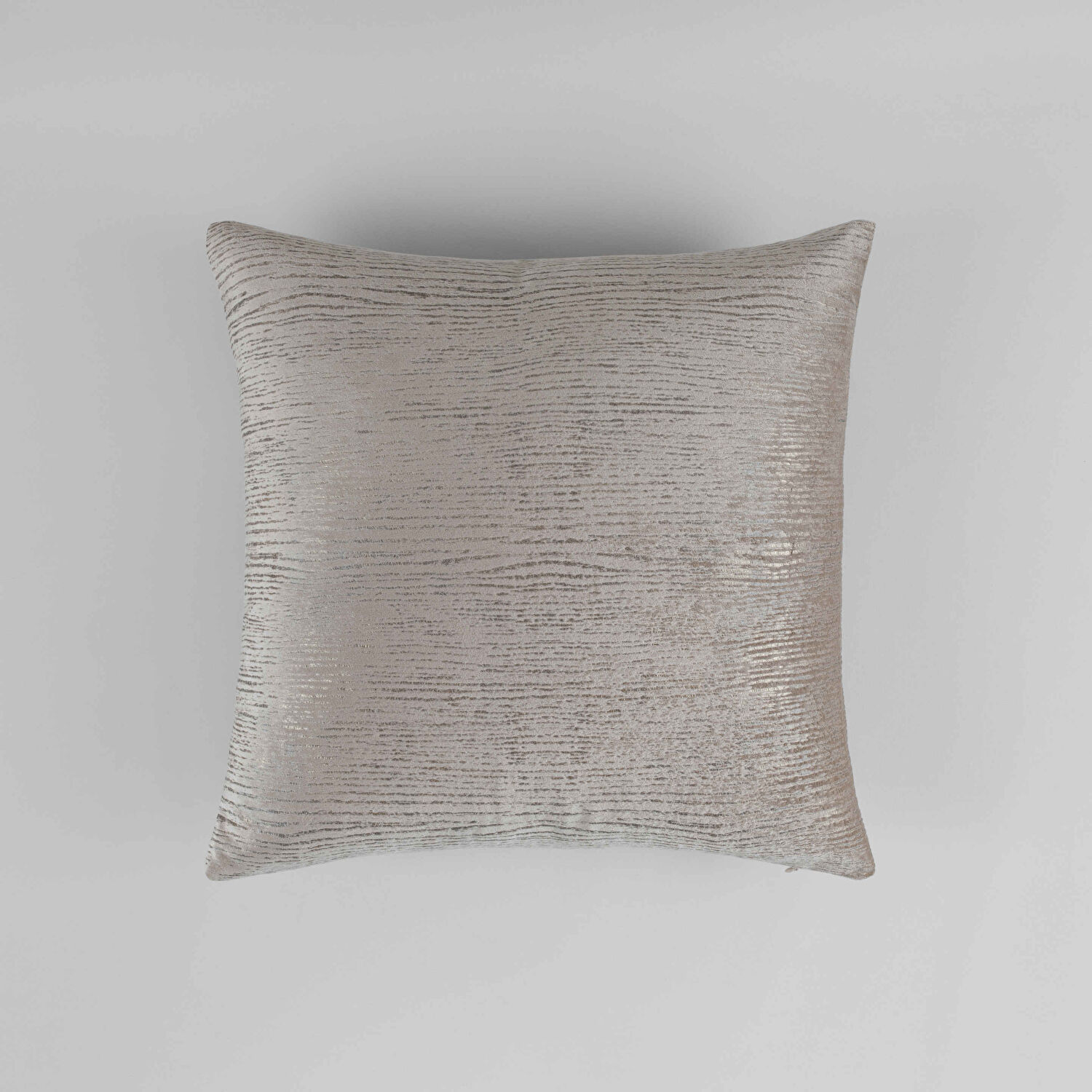 Linens Kyre 45x45 cm Kırlent Kılıfı Bej