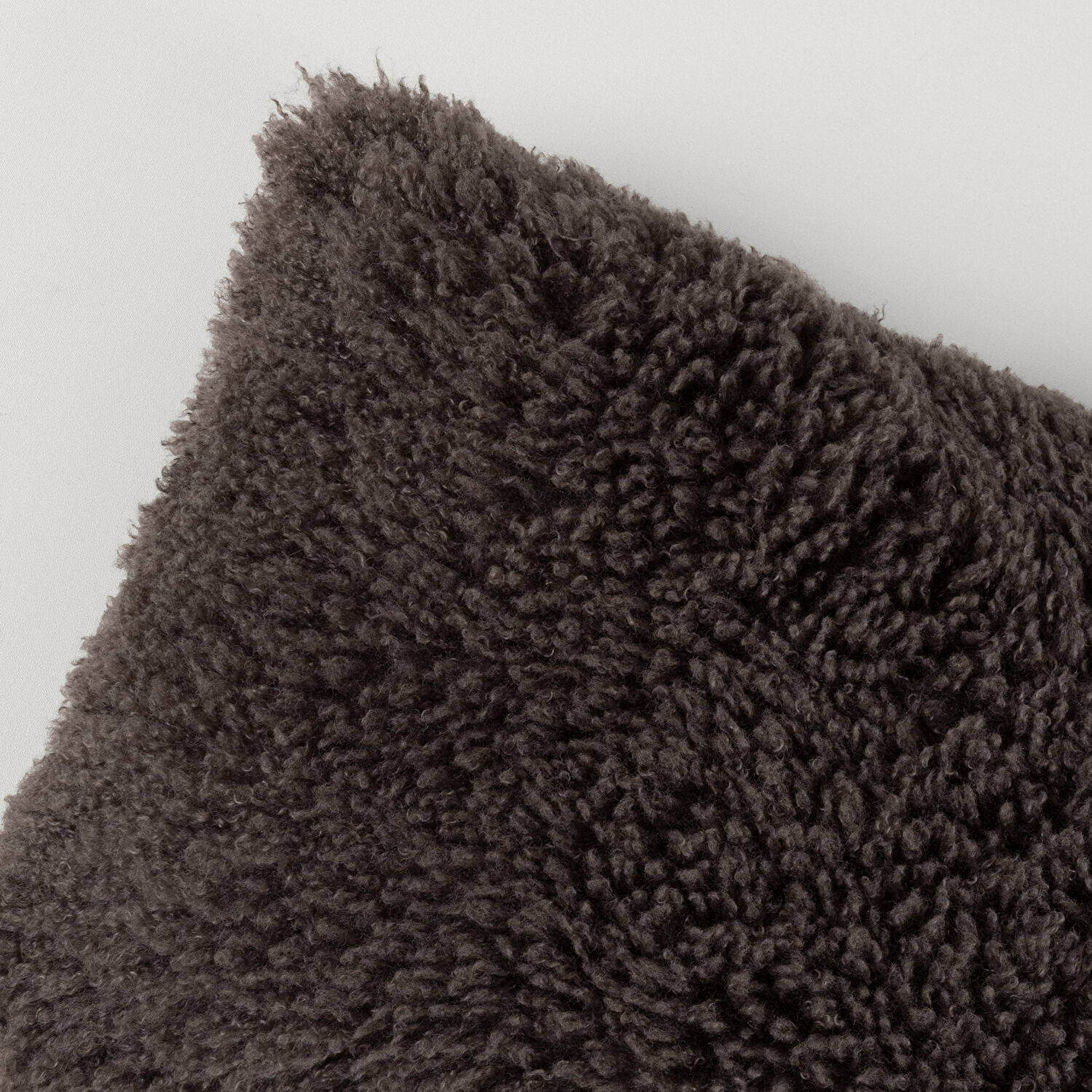 Linens Dıxıe 45x45 cm Kırlent Kılıfı Latte