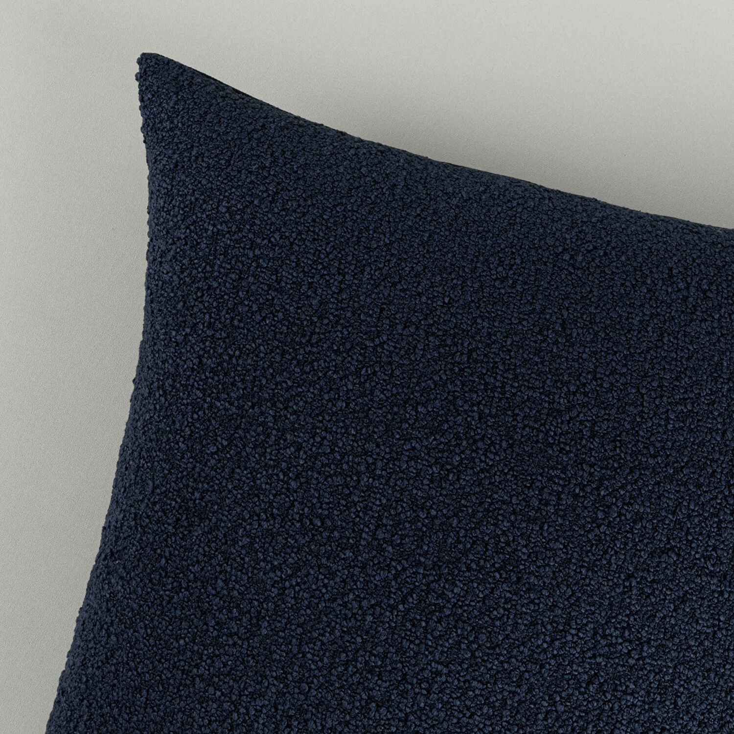 Linens Molly 45x45 cm Kırlent Kılıfı Lacivert