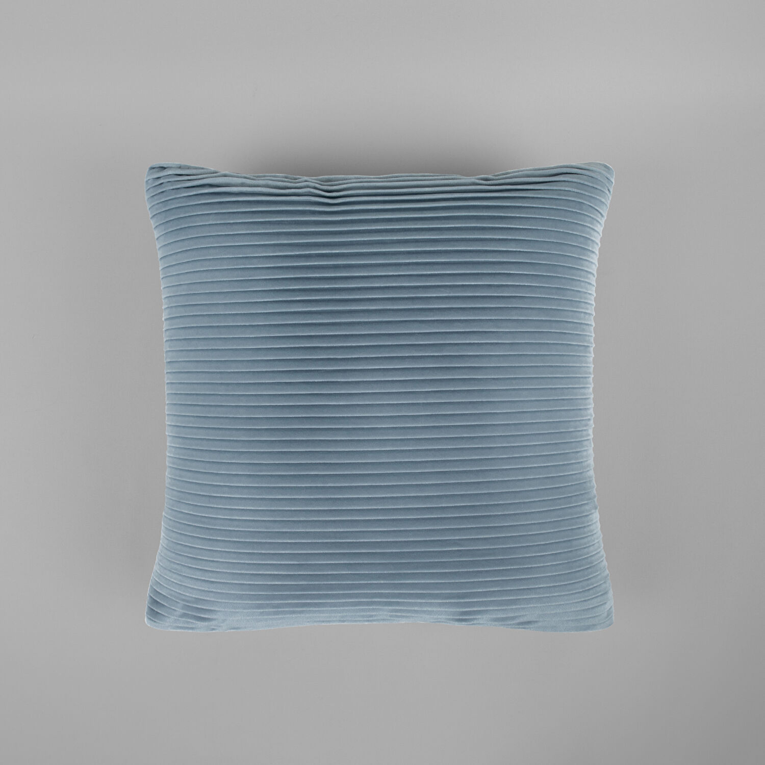 Linens Stella 45x45 cm Kırlent Kılıfı Mavi