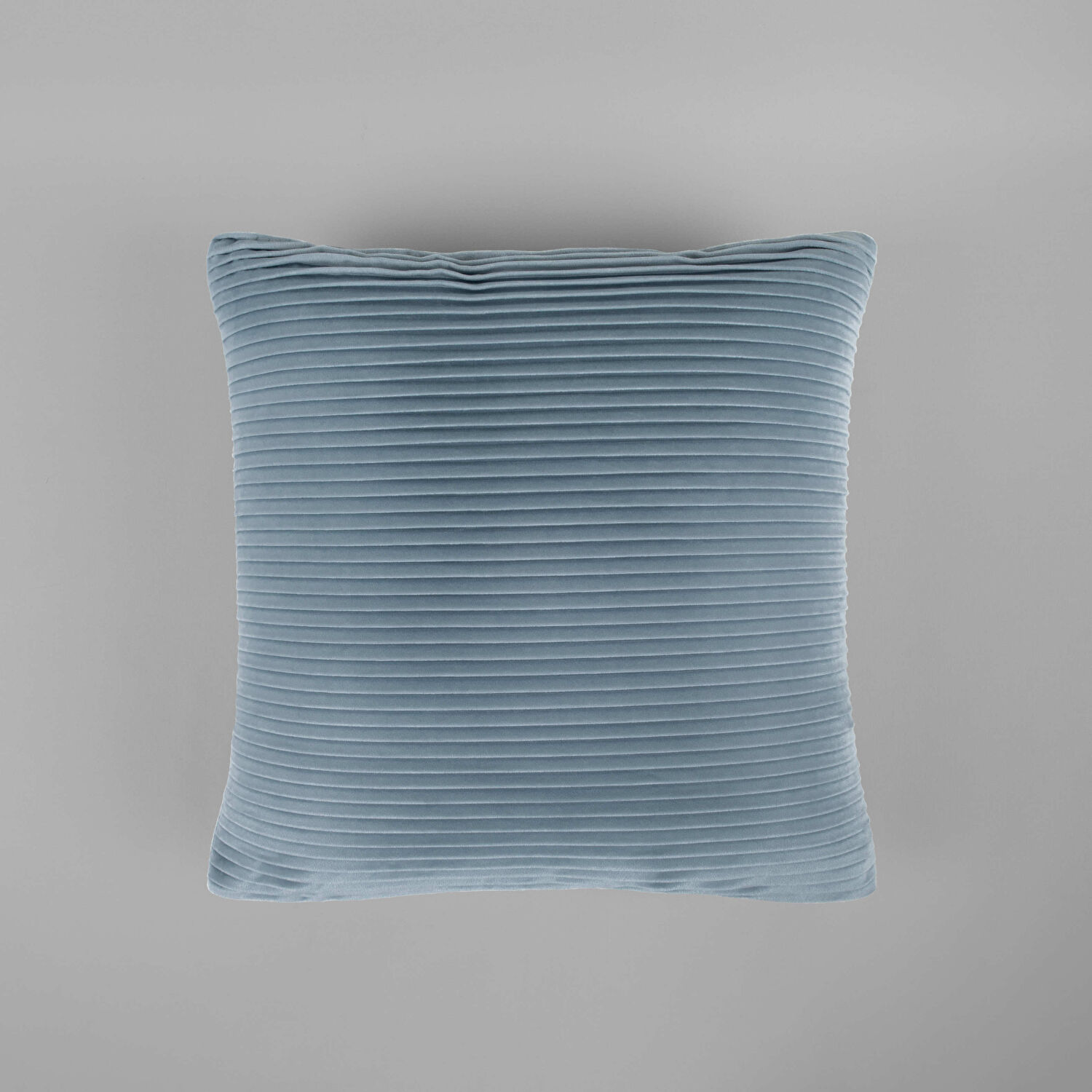 Linens Stella 45x45 cm Kırlent Kılıfı Mavi