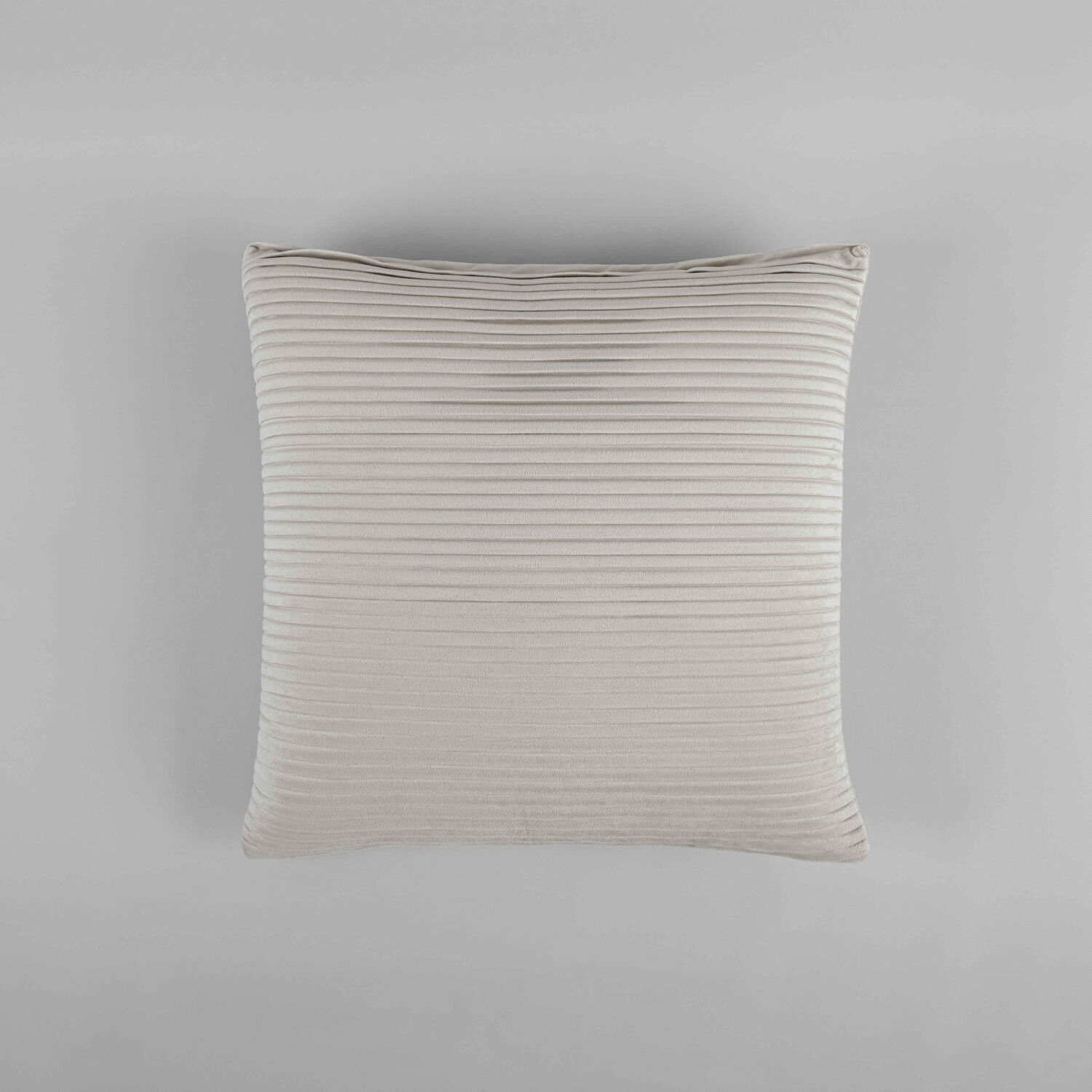 Linens Stella 45x45 cm Kırlent Kılıfı Ekru