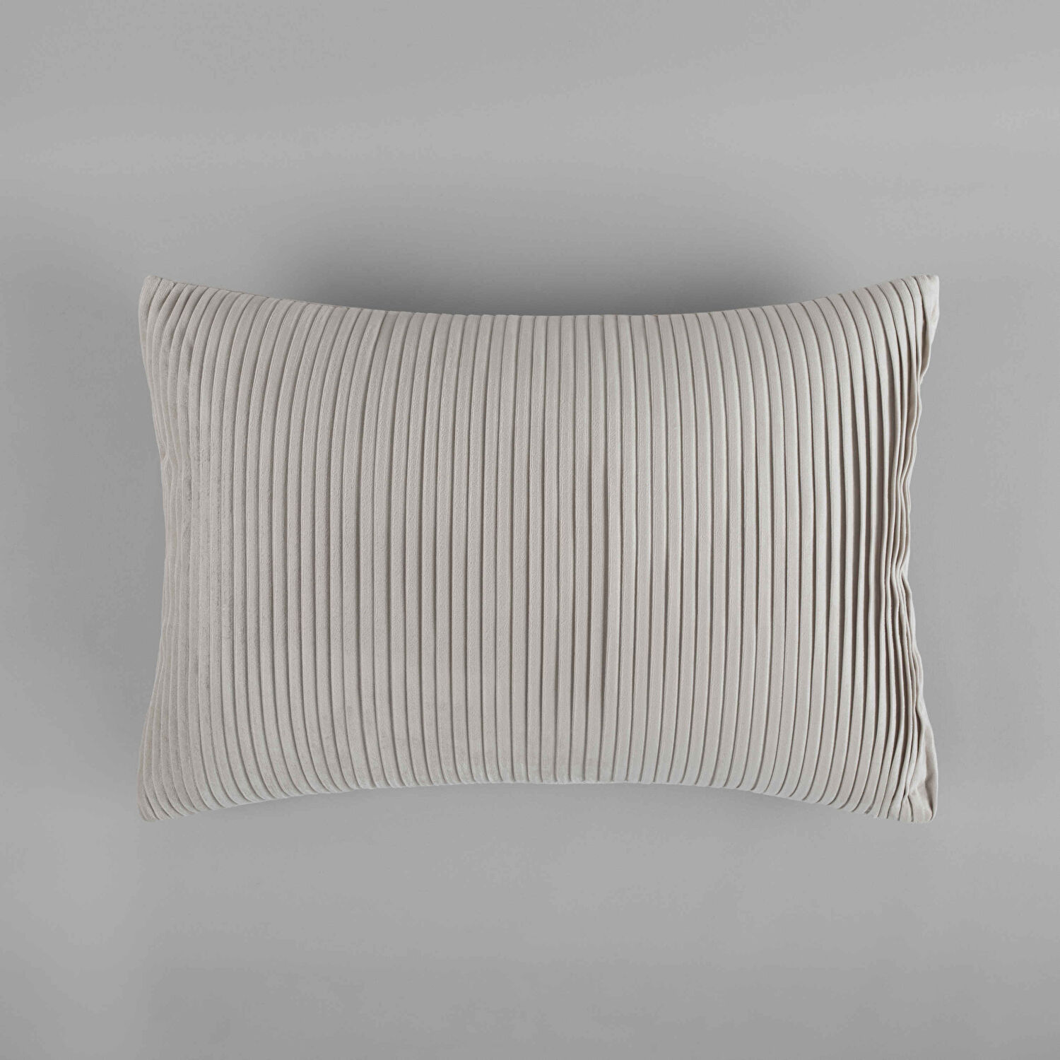 Linens Stella 40x60 cm Kırlent Kılıfı Ekru