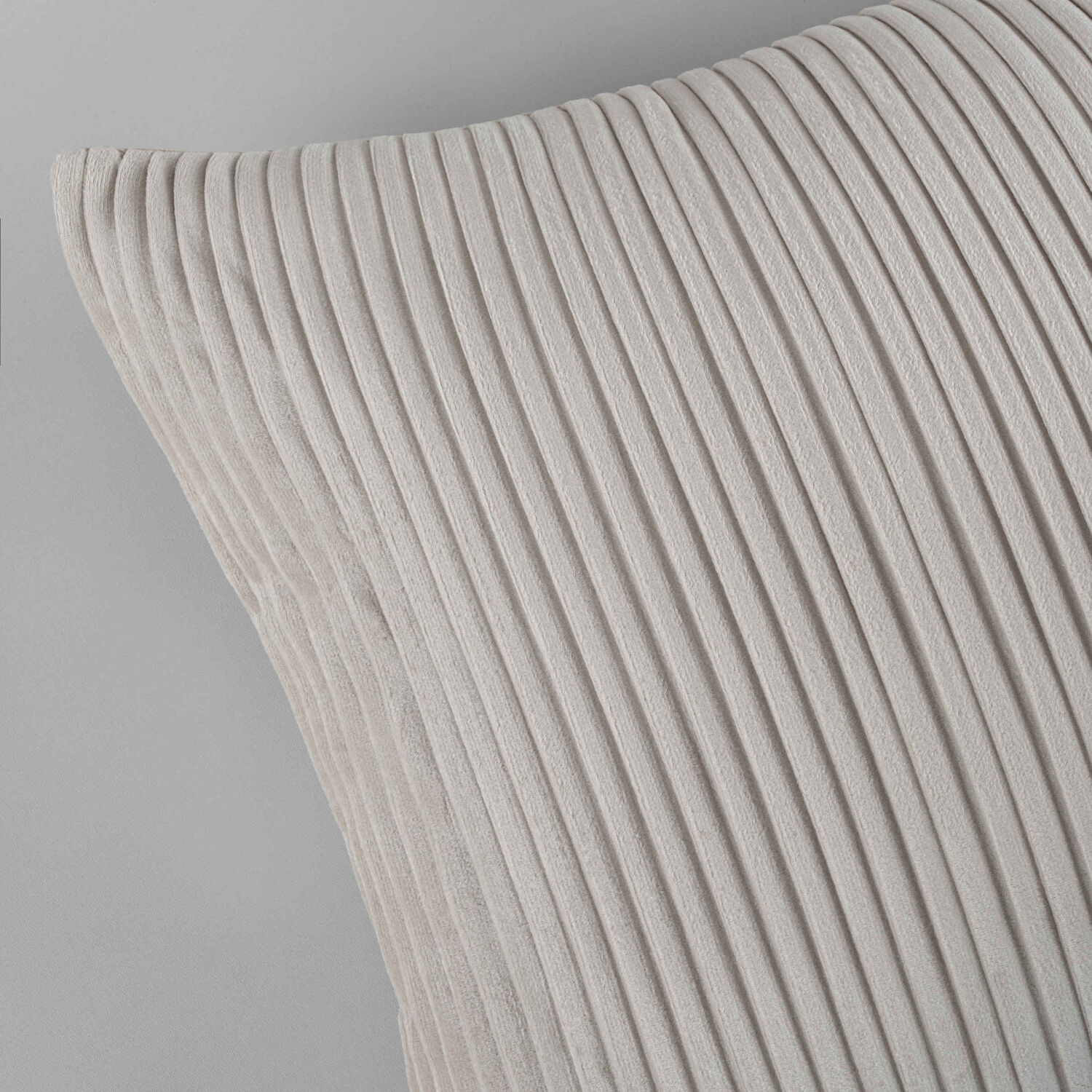 Linens Stella 40x60 cm Kırlent Kılıfı Ekru