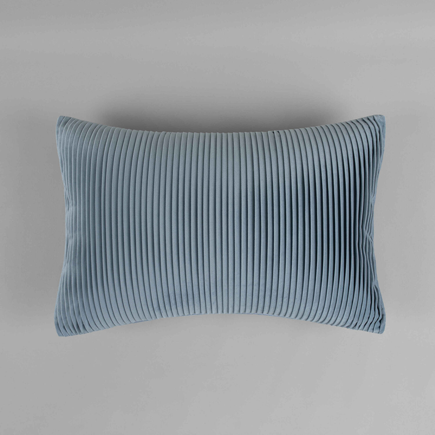 Linens Stella 40x60 cm Kırlent Kılıfı Mavi