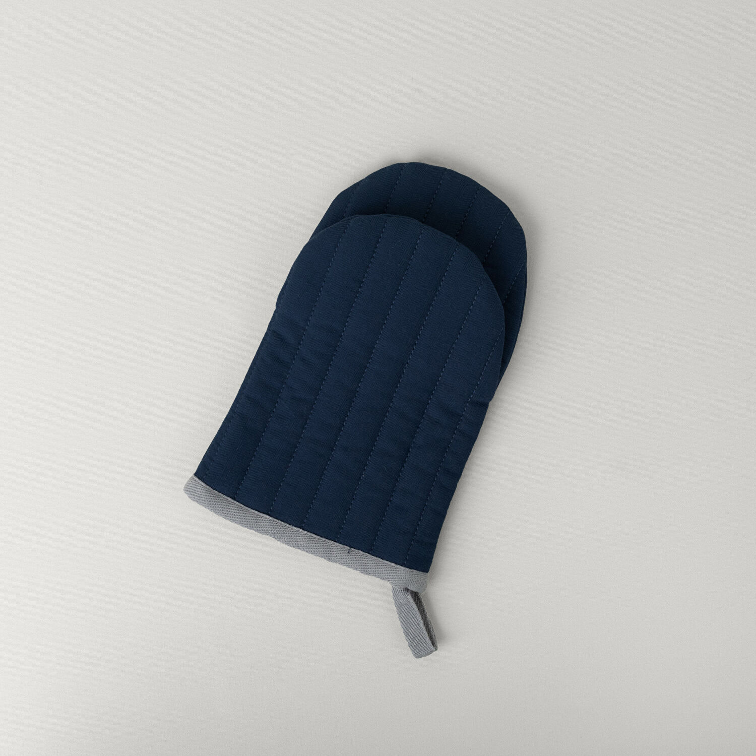 Linens Winches Mutfak Eldiveni Lacivert