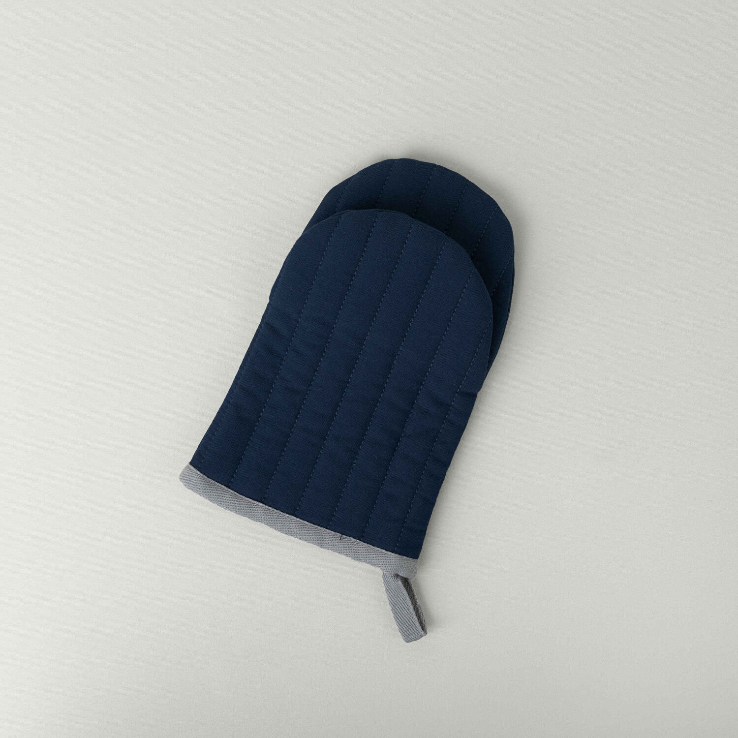 Linens Winches Mutfak Eldiveni Lacivert